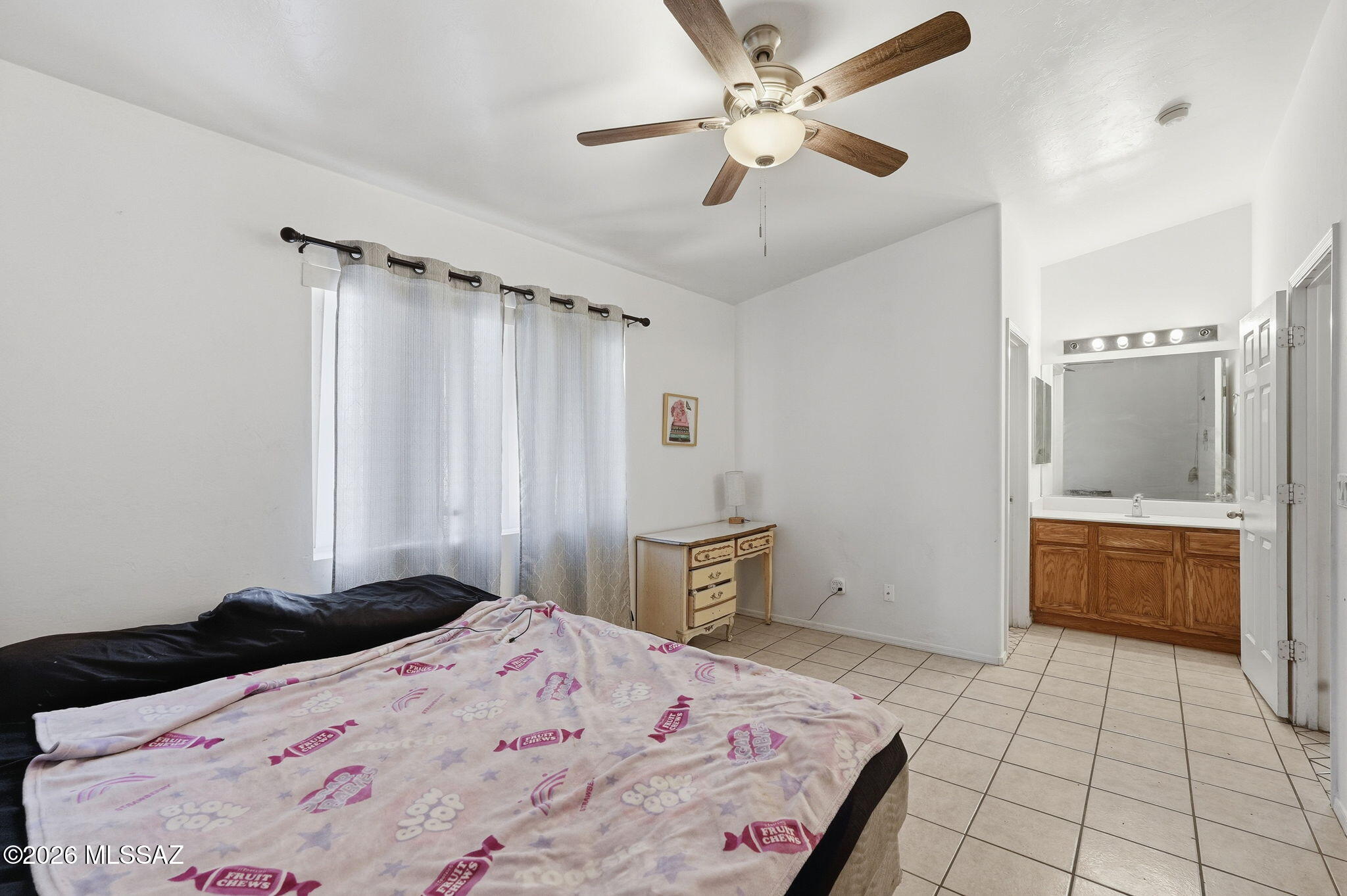 Vista Montana - Residential