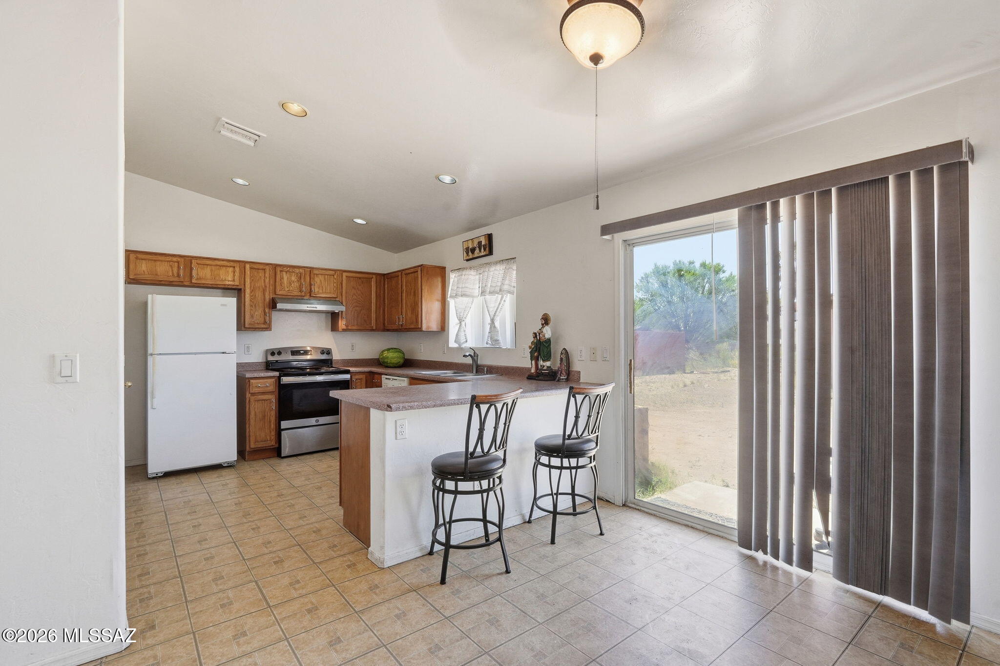 Vista Montana - Residential