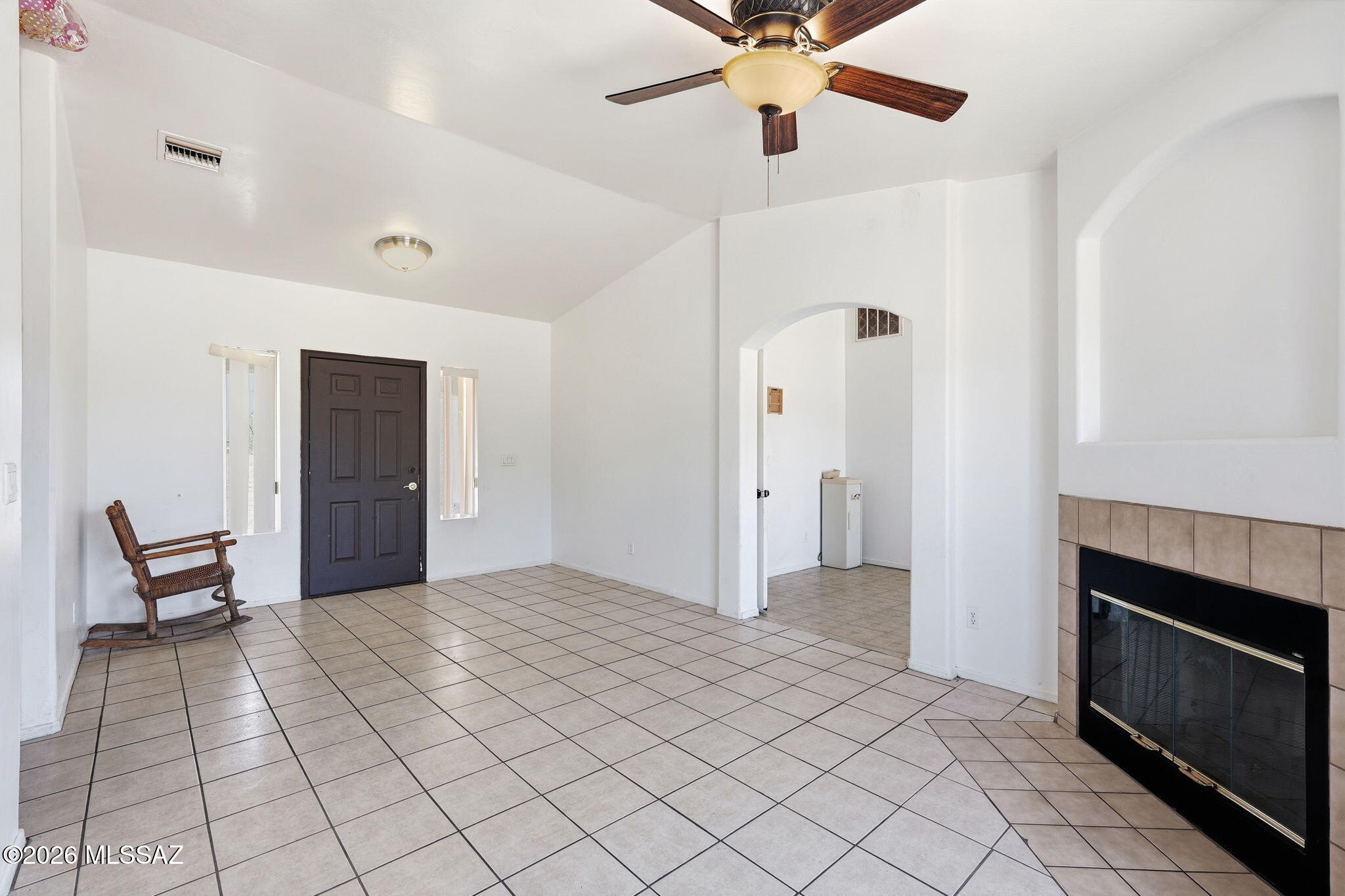 Vista Montana - Residential