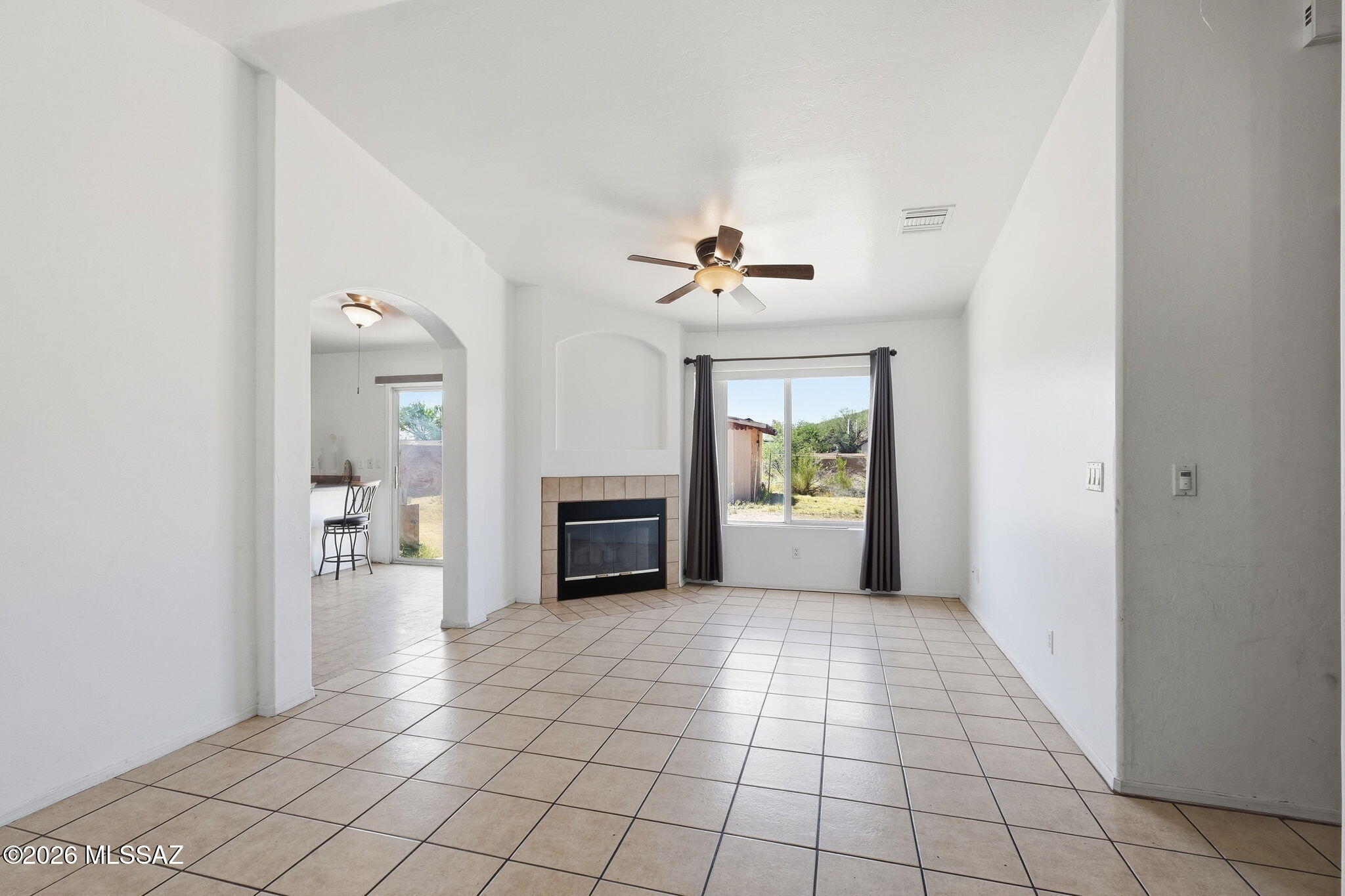 Vista Montana - Residential