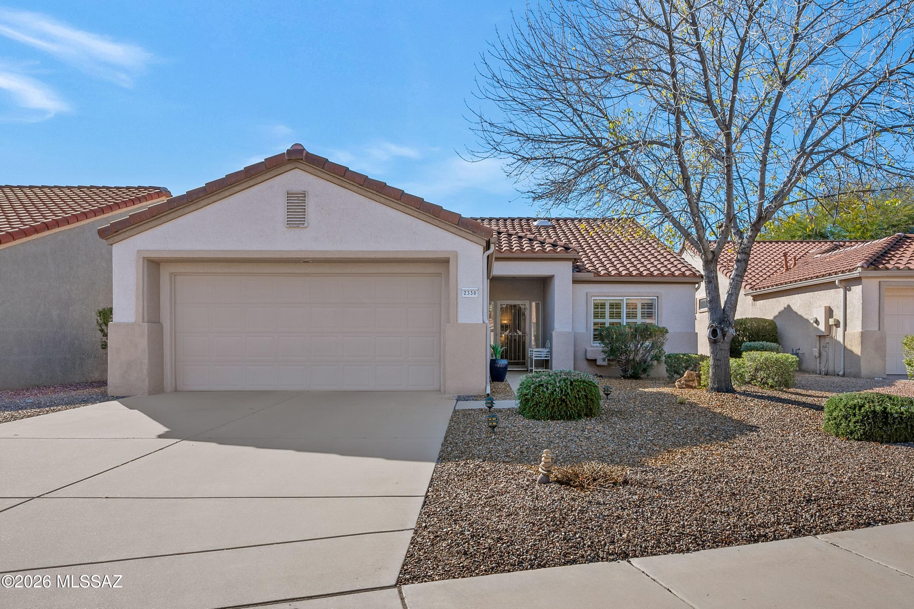Sun City Vistoso Unit 12(1-277) - Residential