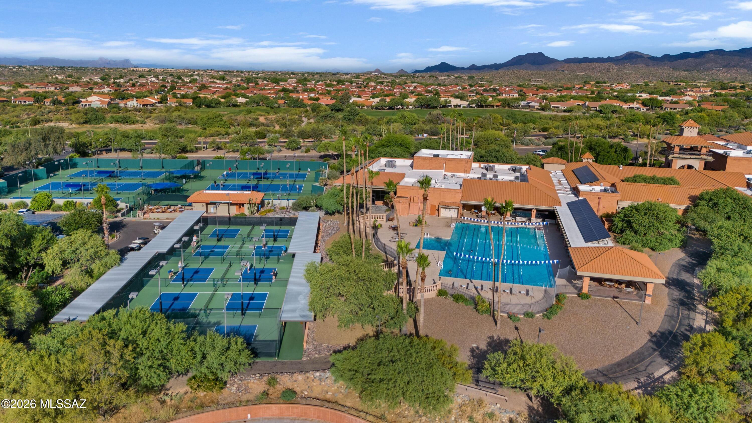 Sun City Vistoso Unit 12(1-277) - Residential