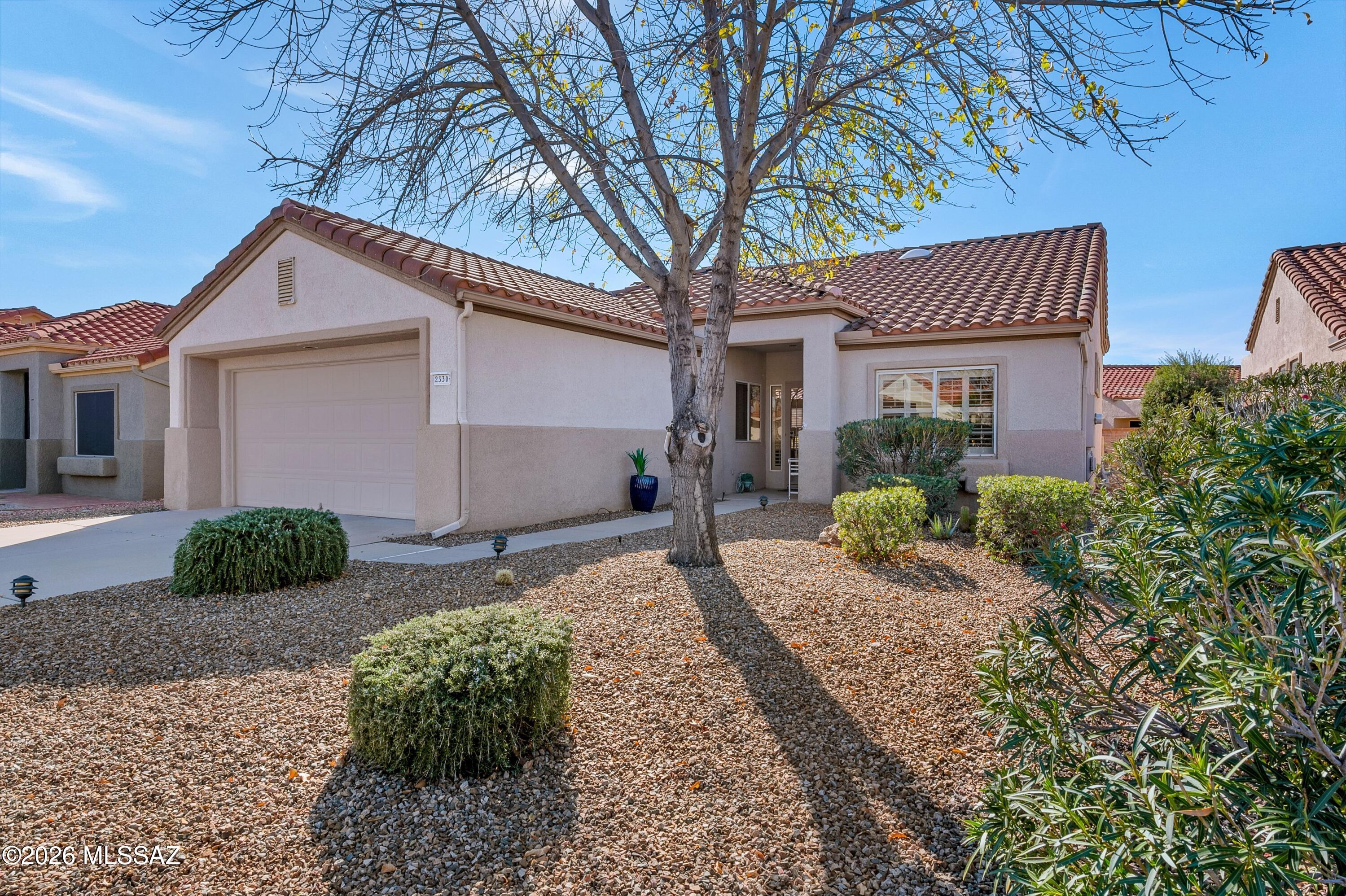 Sun City Vistoso Unit 12(1-277) - Residential