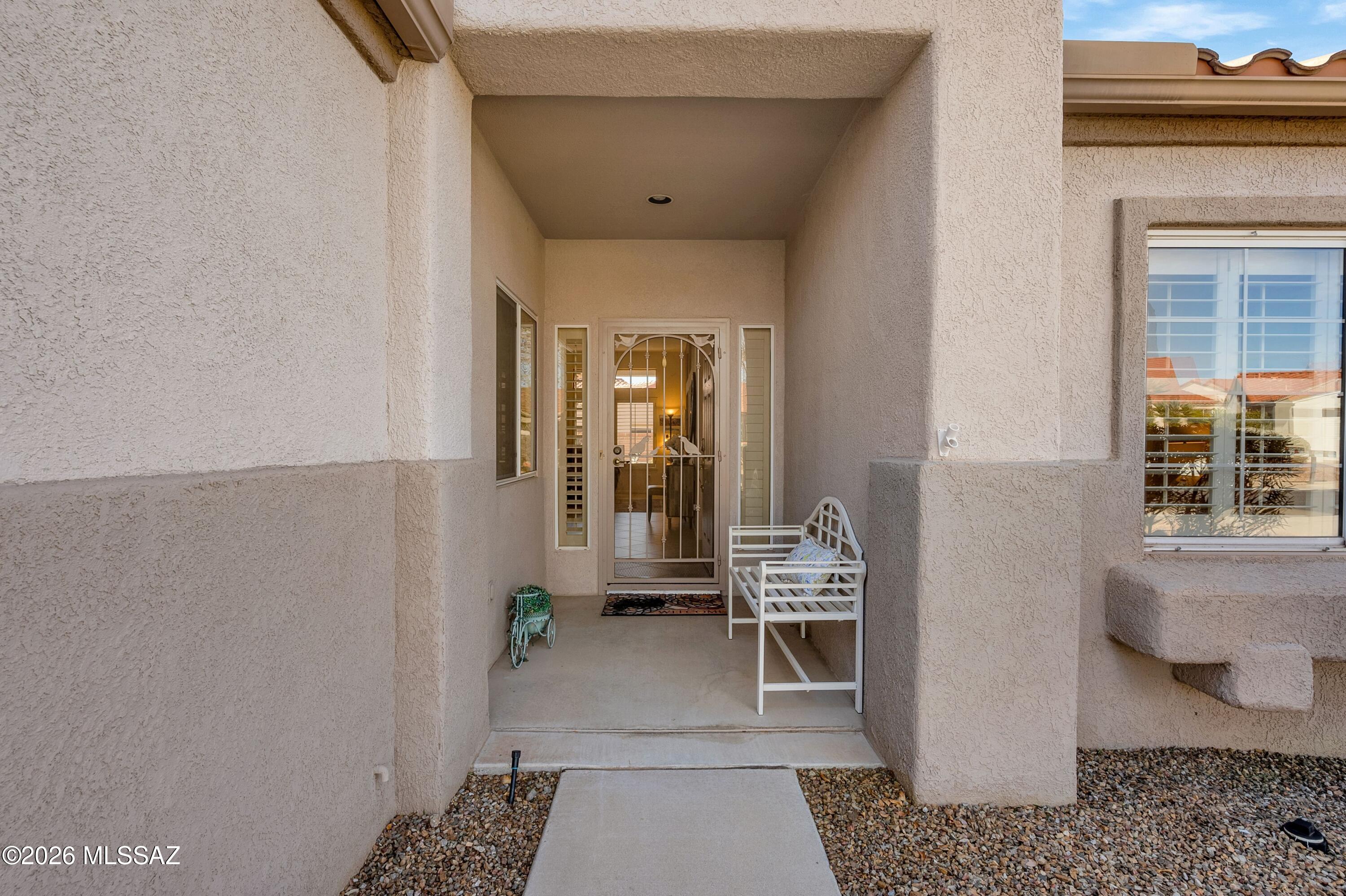 Sun City Vistoso Unit 12(1-277) - Residential