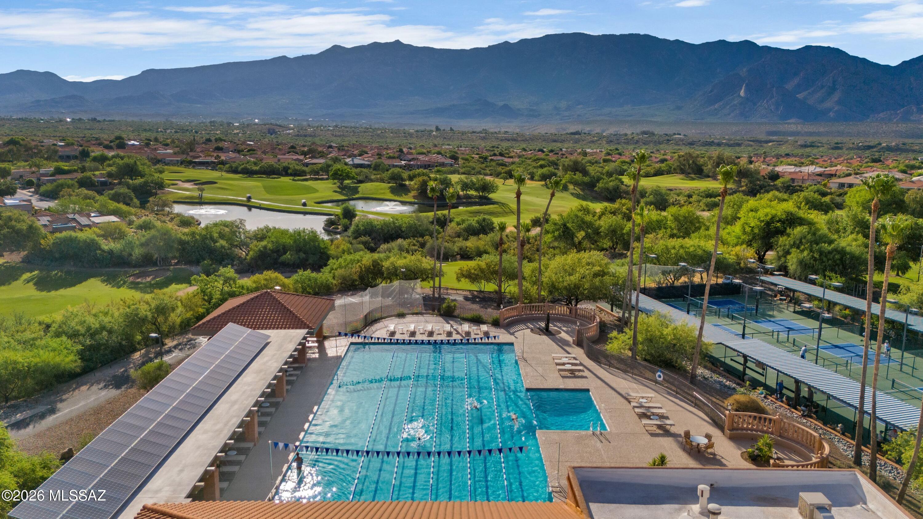 Sun City Vistoso Unit 12(1-277) - Residential