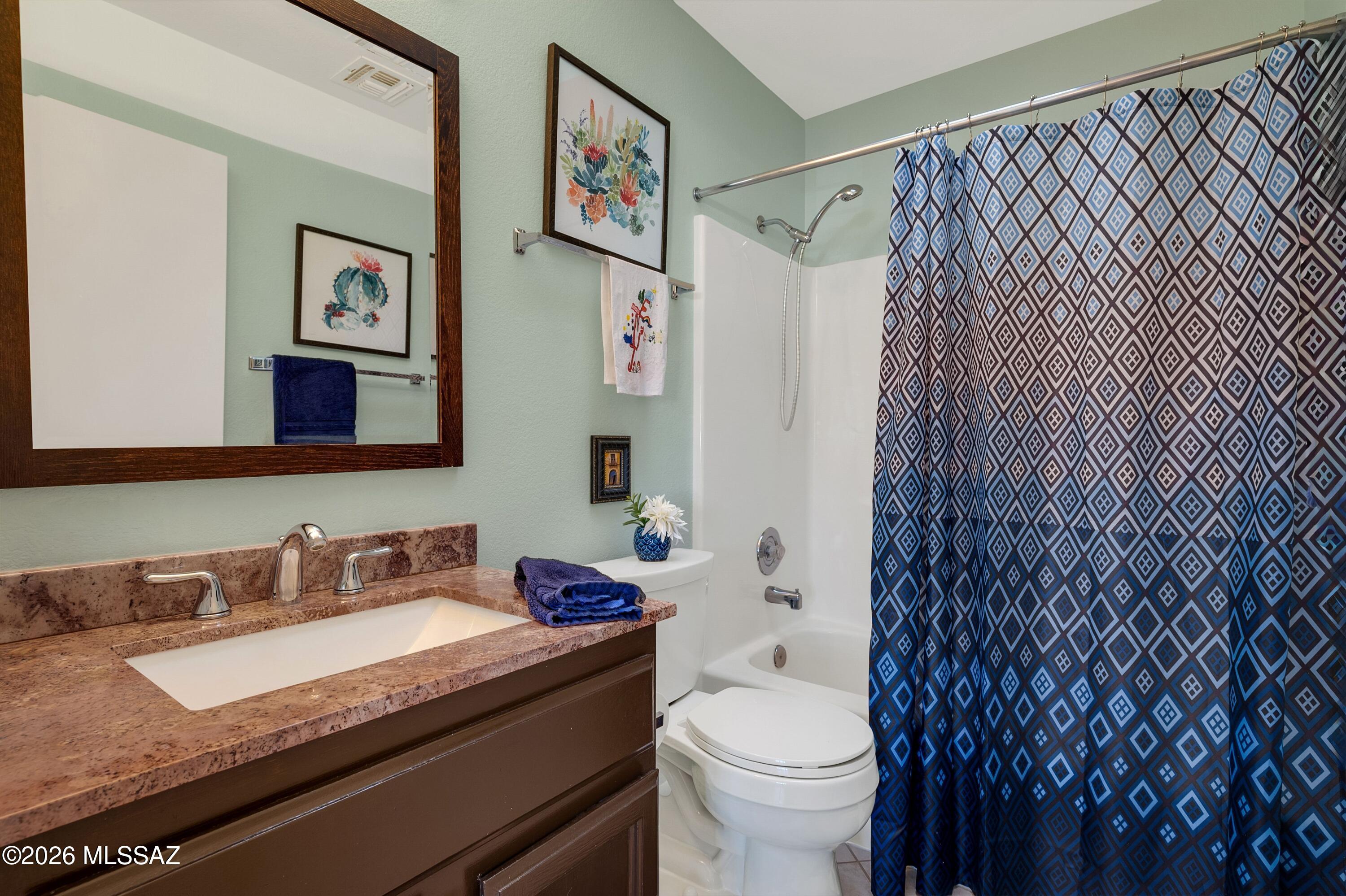 Sun City Vistoso Unit 12(1-277) - Residential