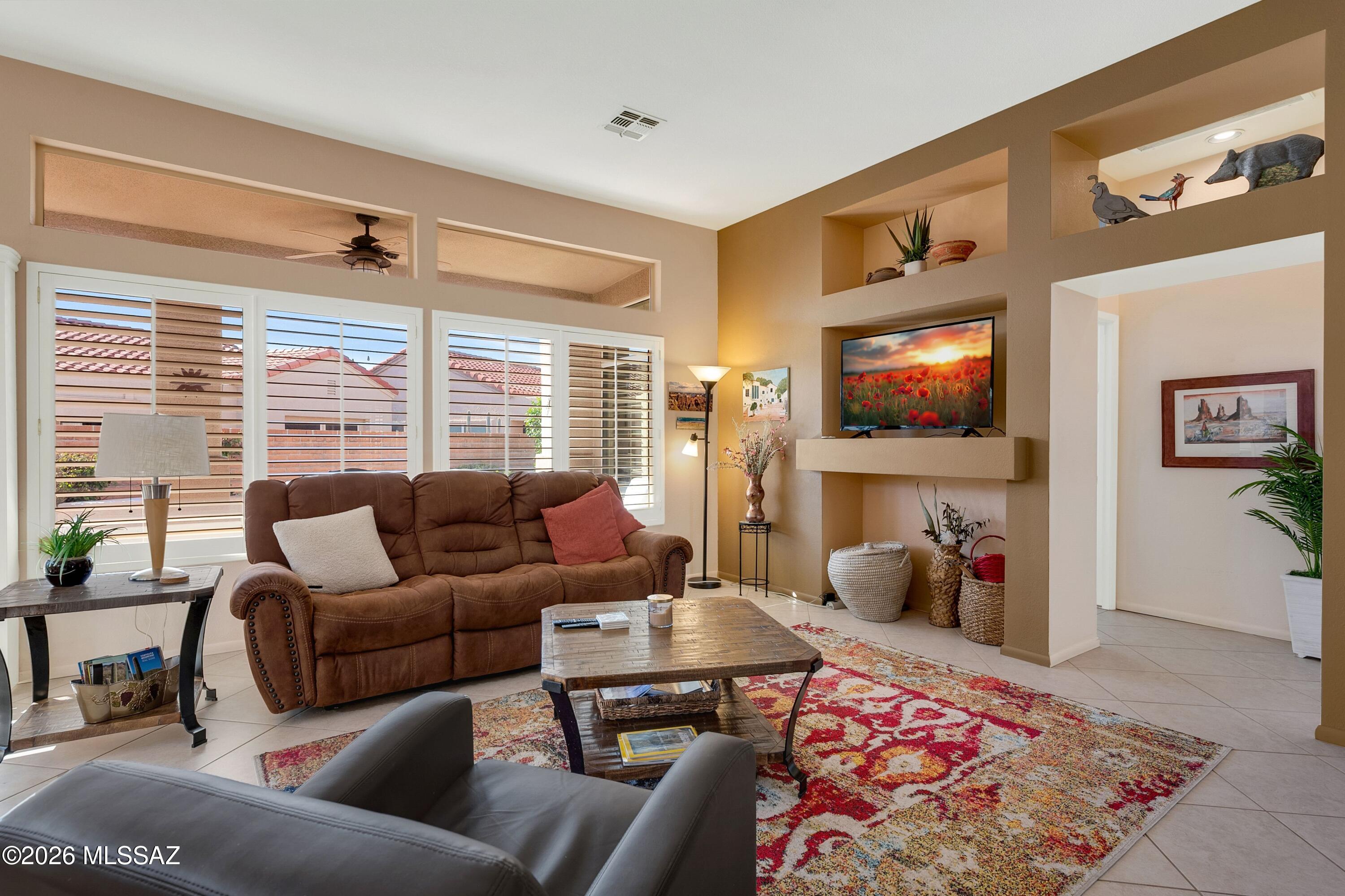 Sun City Vistoso Unit 12(1-277) - Residential