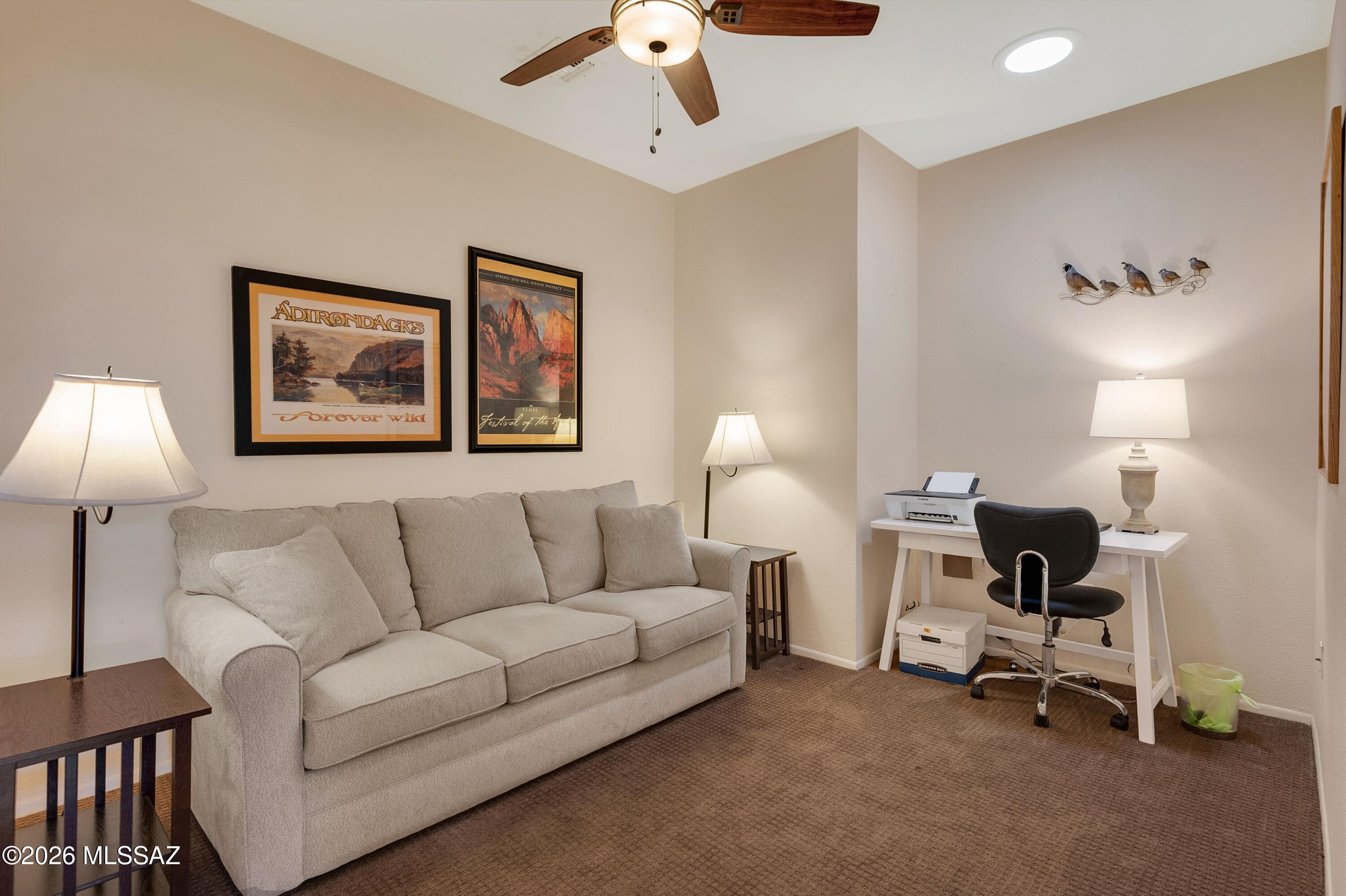 Sun City Vistoso Unit 12(1-277) - Residential