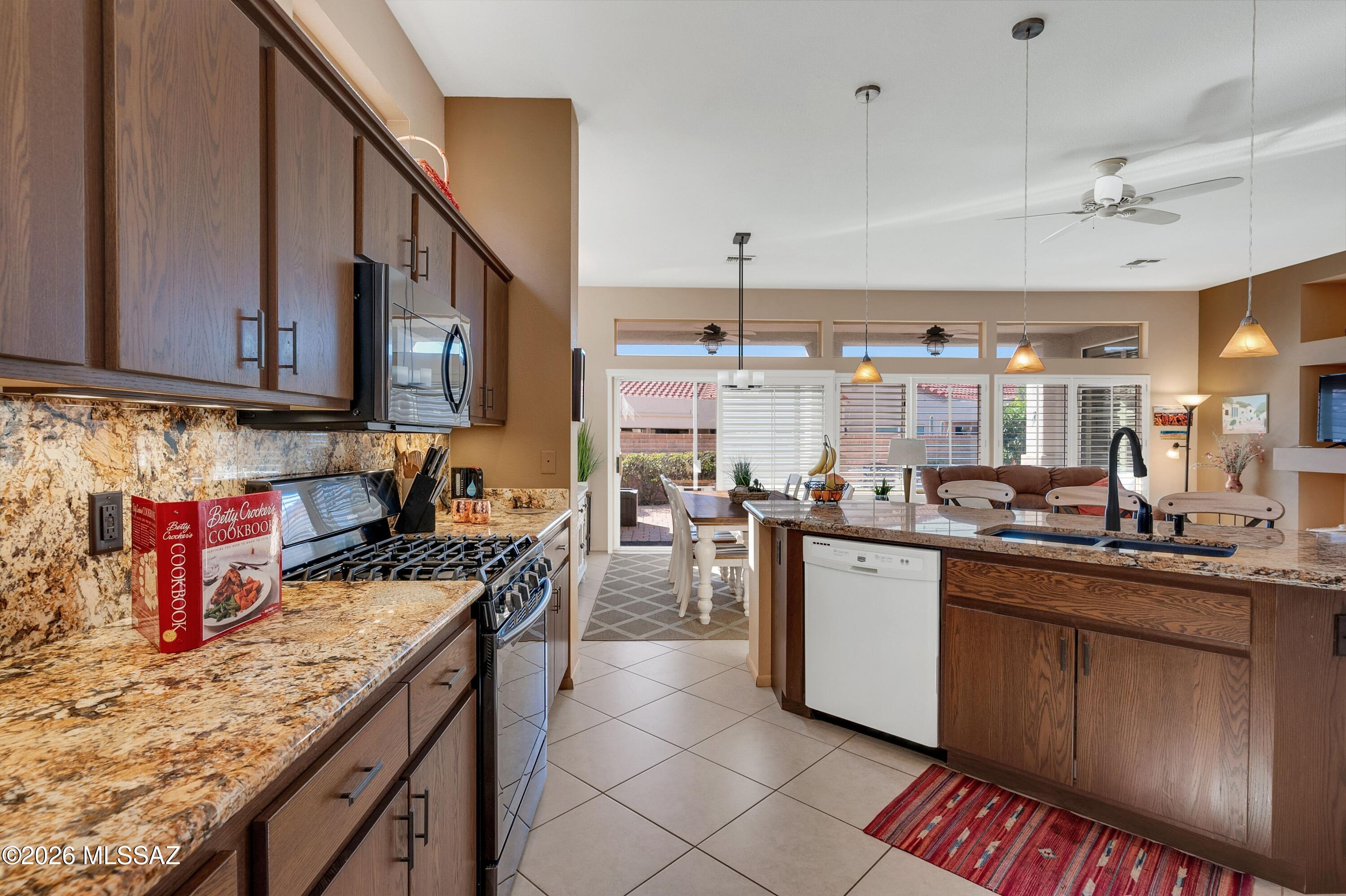 Sun City Vistoso Unit 12(1-277) - Residential