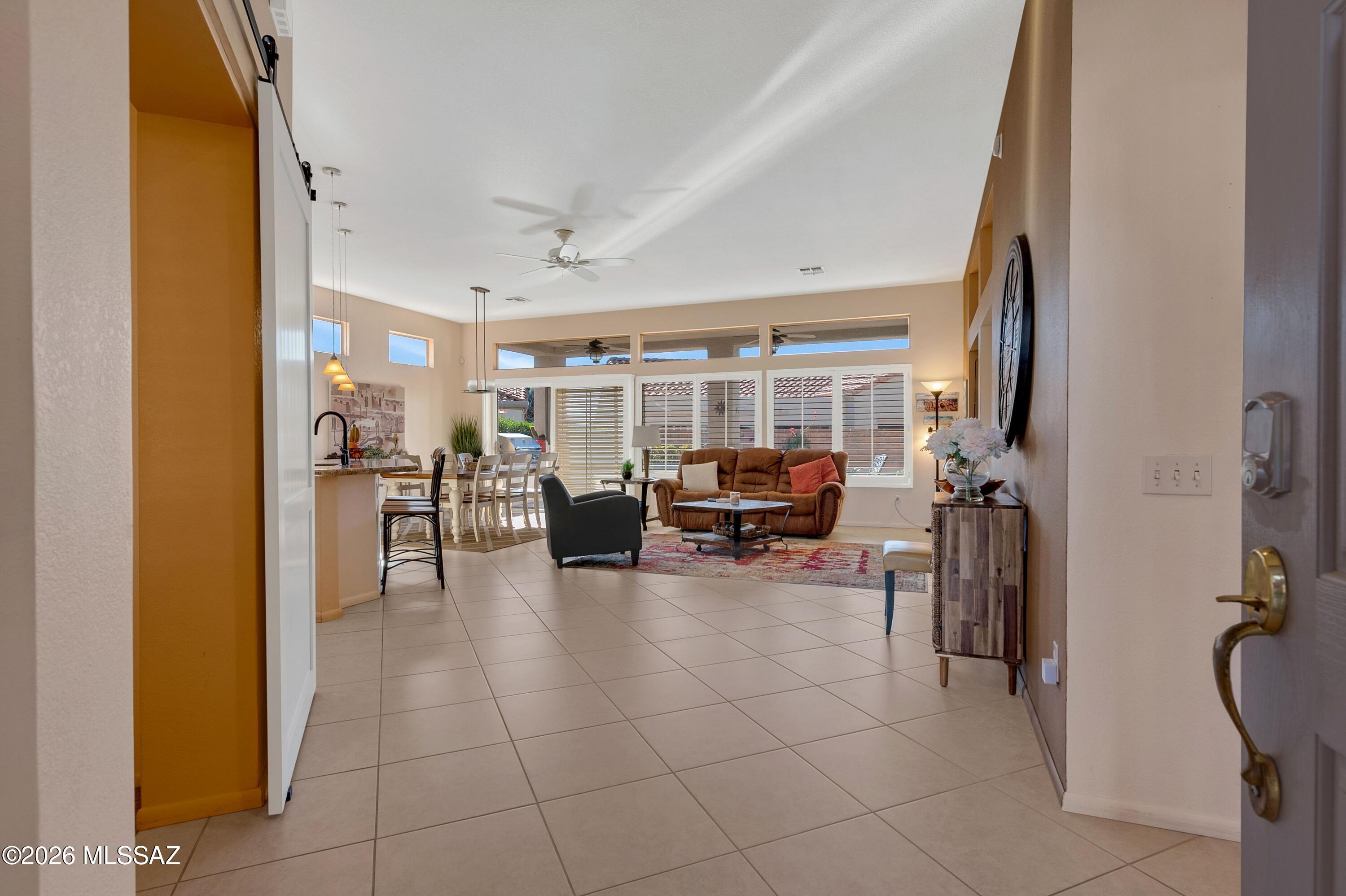 Sun City Vistoso Unit 12(1-277) - Residential