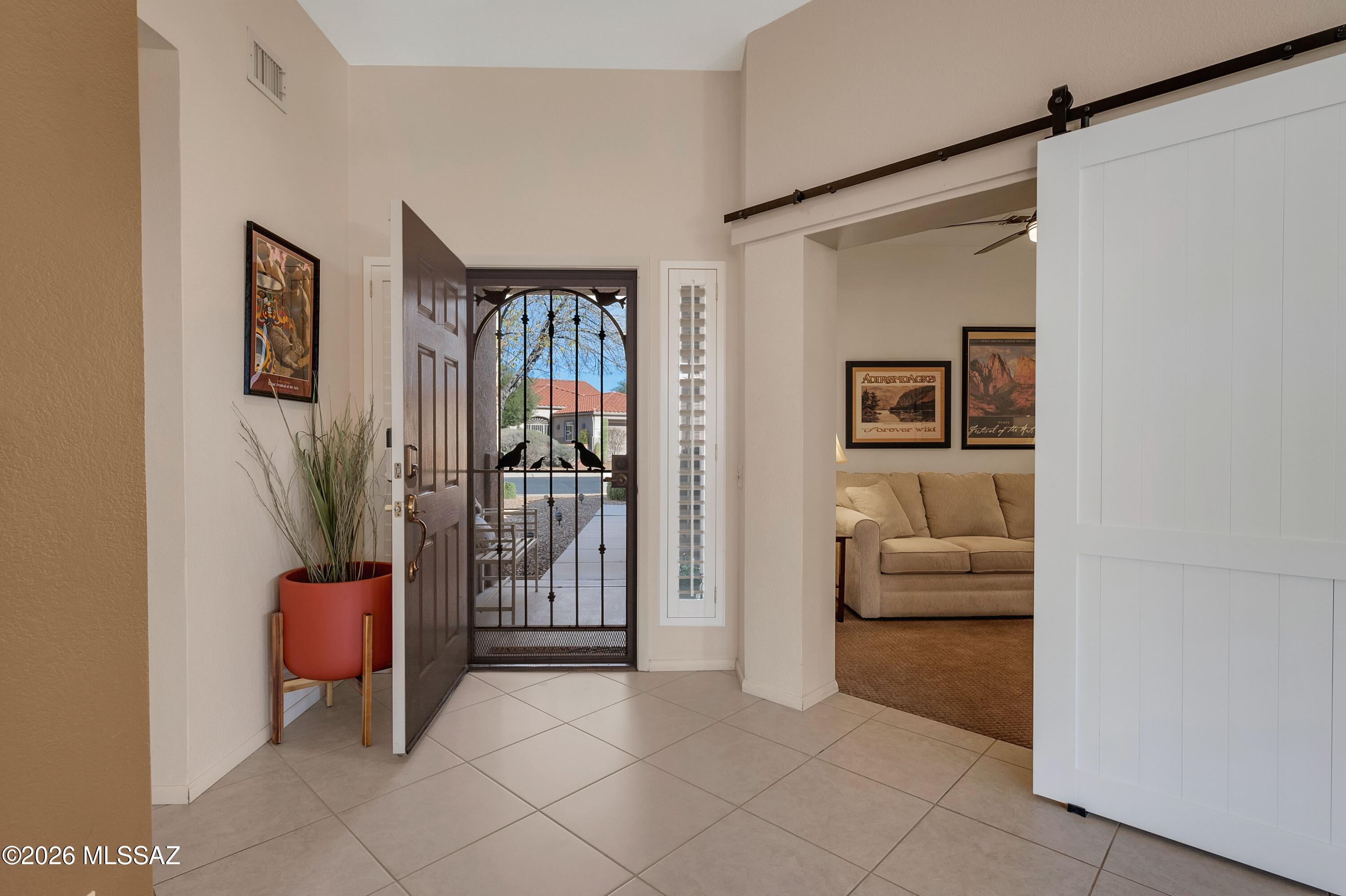 Sun City Vistoso Unit 12(1-277) - Residential