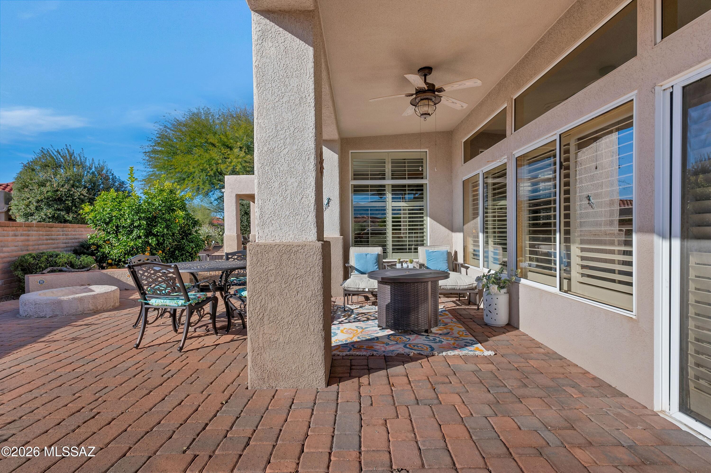 Sun City Vistoso Unit 12(1-277) - Residential