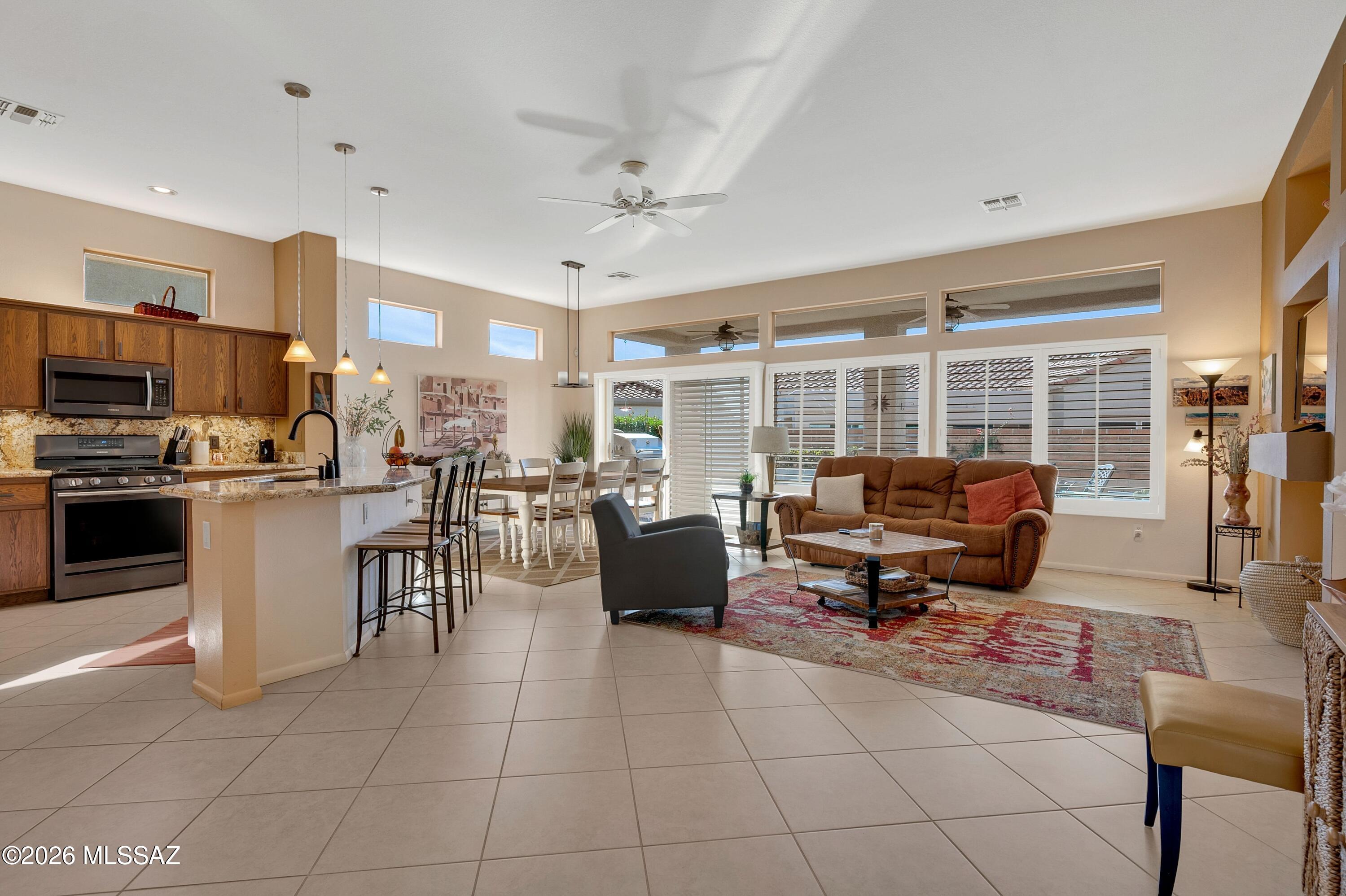 Sun City Vistoso Unit 12(1-277) - Residential