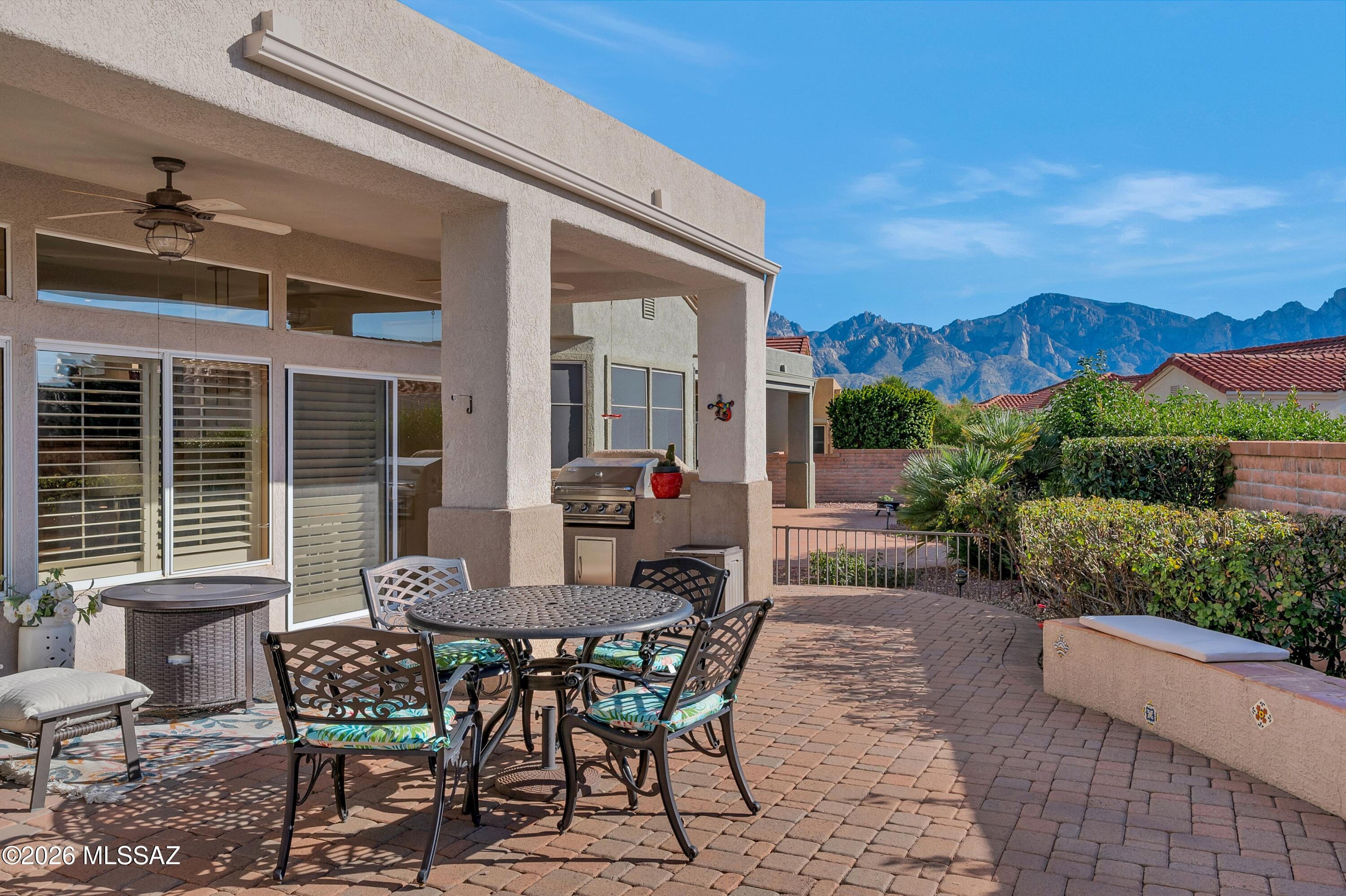 Sun City Vistoso Unit 12(1-277) - Residential