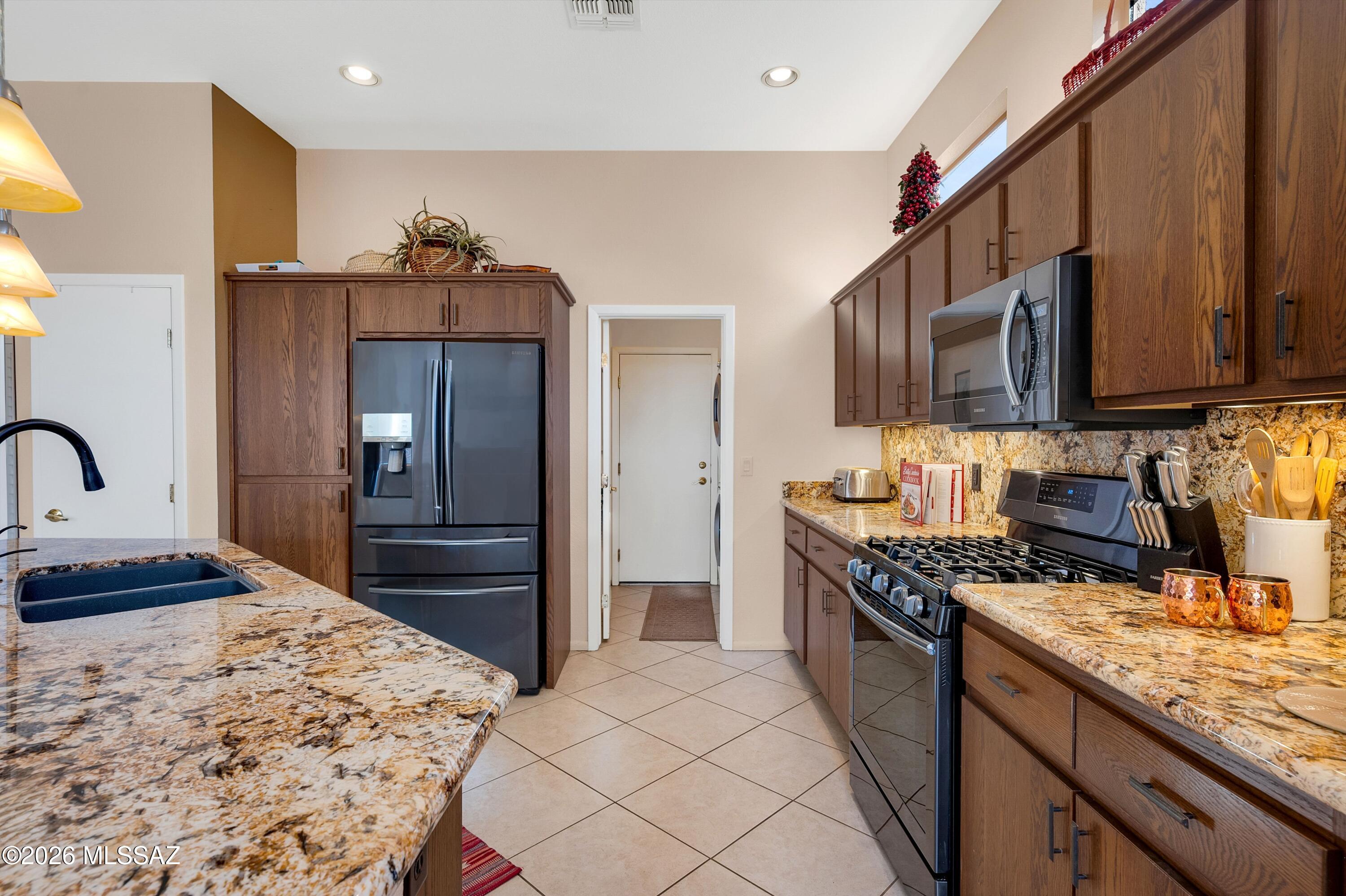 Sun City Vistoso Unit 12(1-277) - Residential