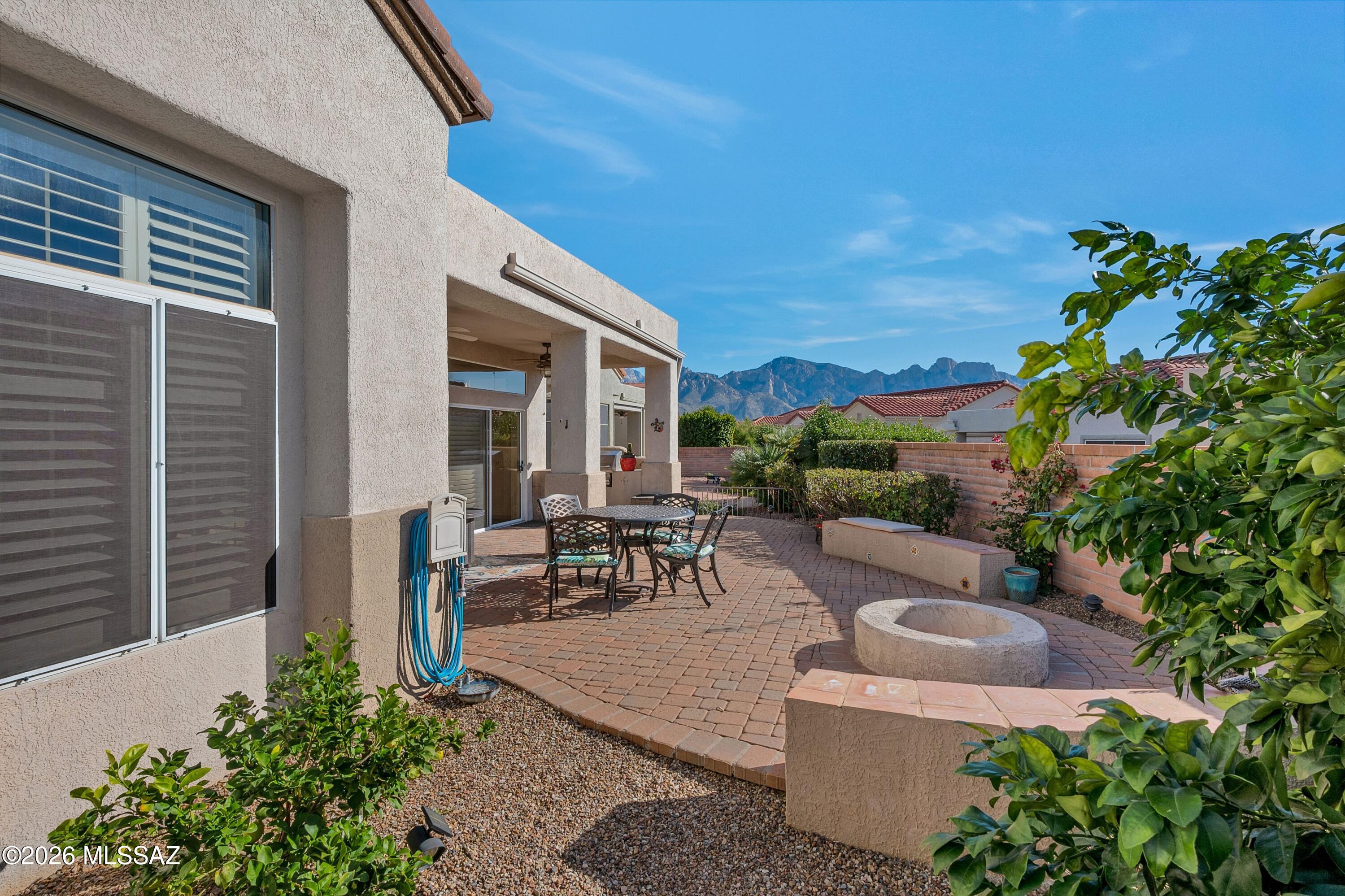Sun City Vistoso Unit 12(1-277) - Residential
