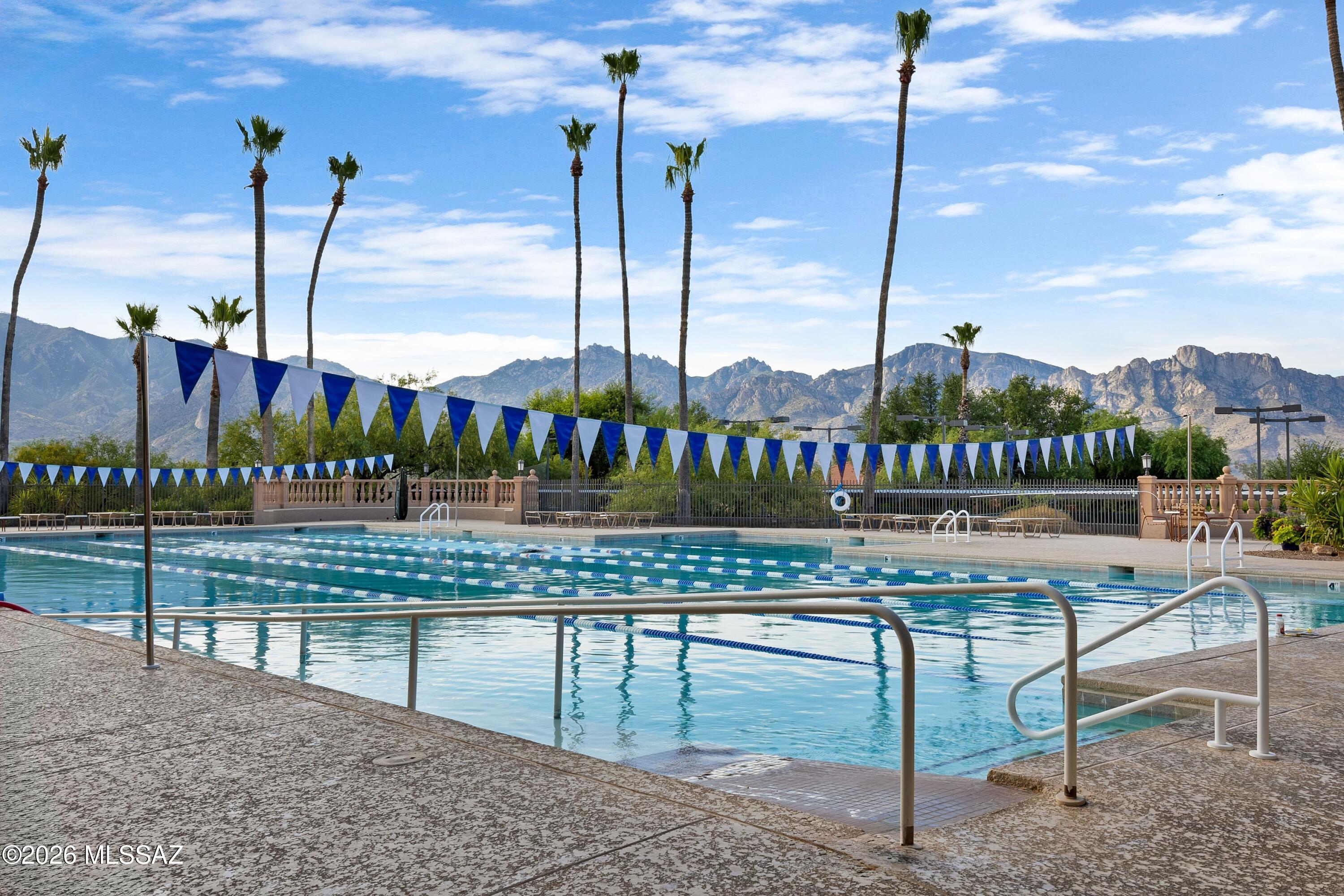 Sun City Vistoso Unit 12(1-277) - Residential
