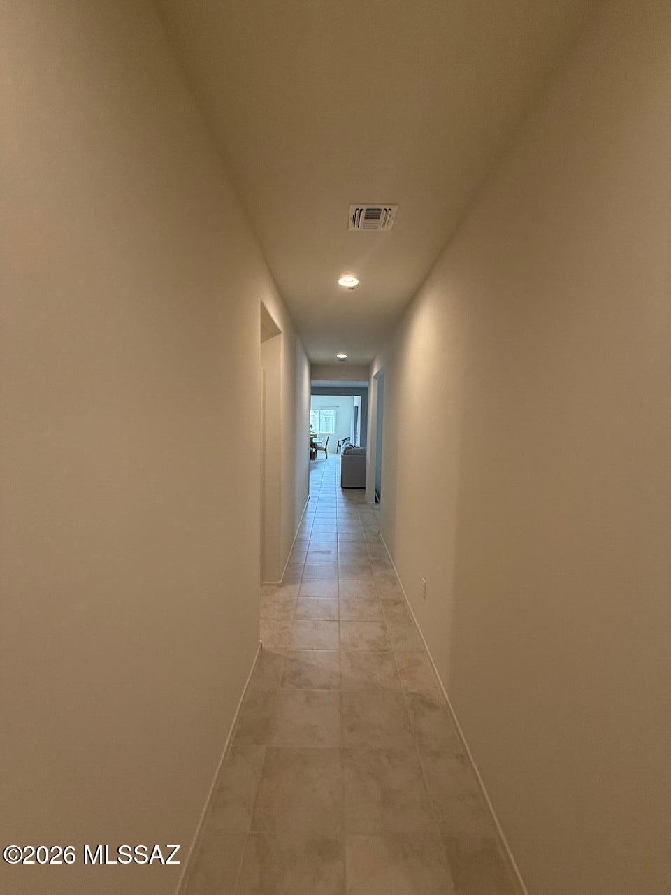 Entrada La Coraza - Residential