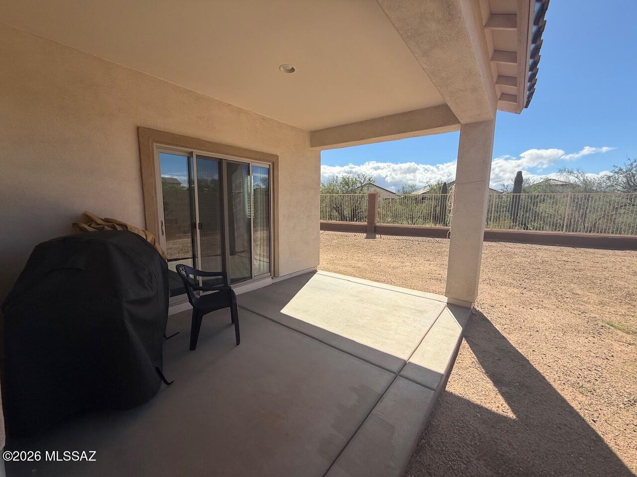 Entrada La Coraza - Residential