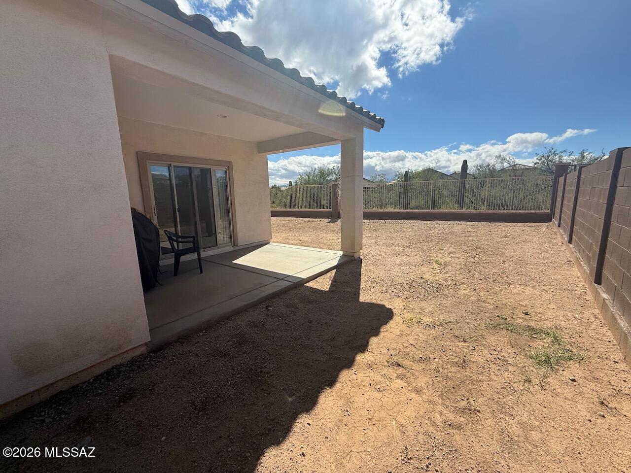 Entrada La Coraza - Residential