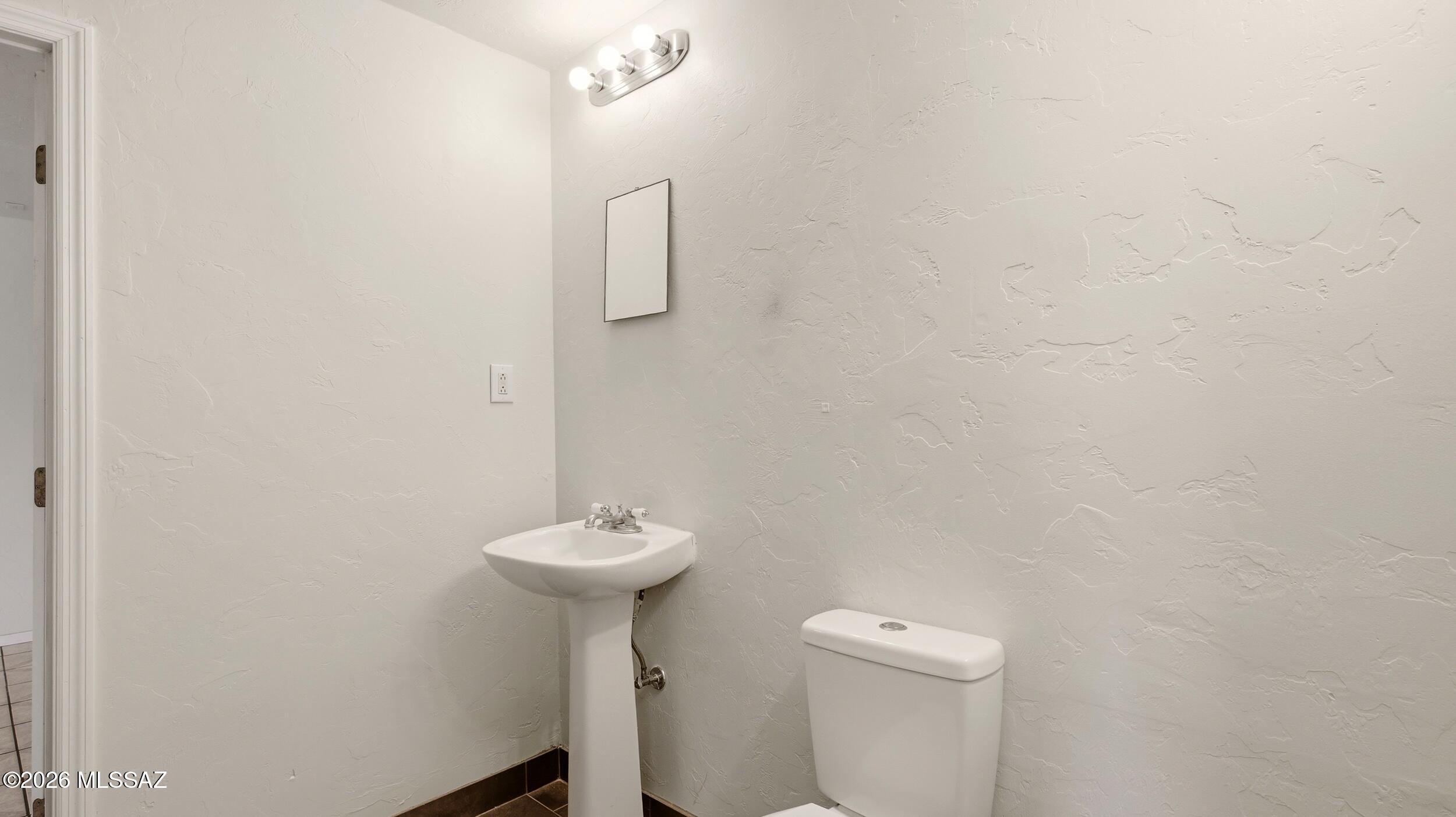 Home - Residential