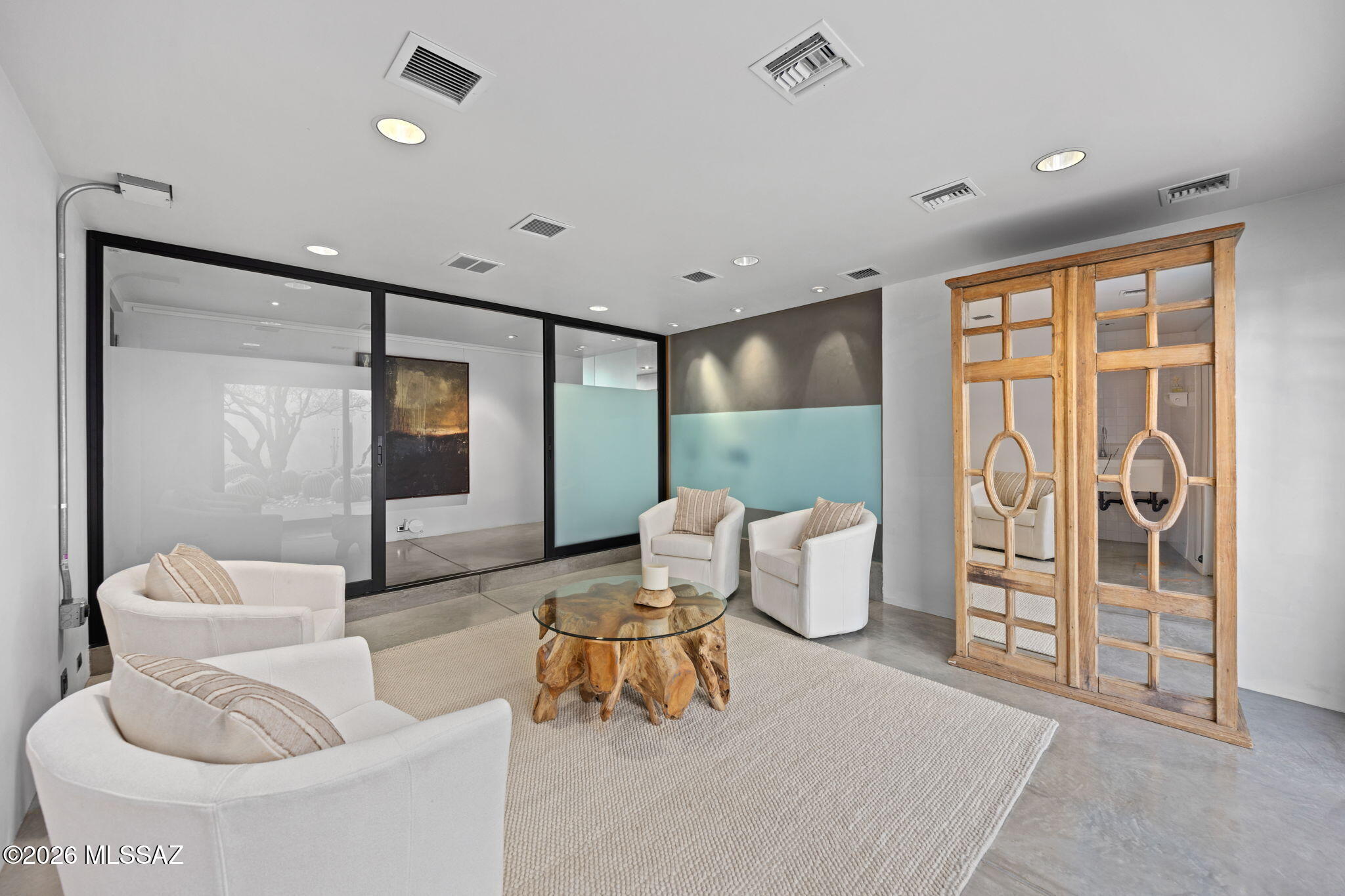 Pima Canyon Estates (1-176) - Residential