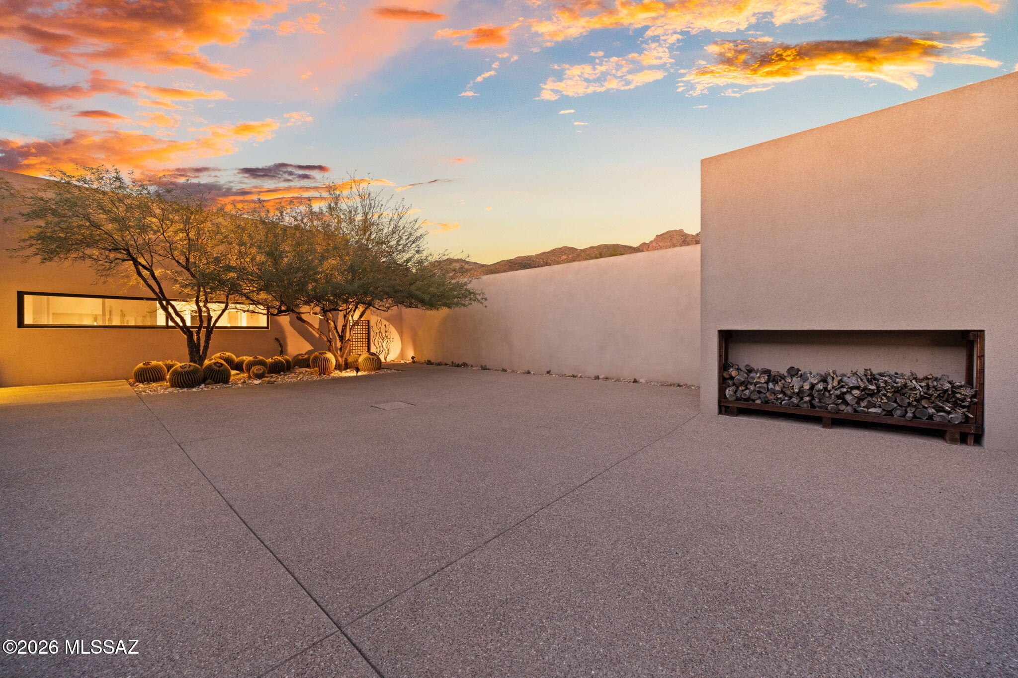 Pima Canyon Estates (1-176) - Residential