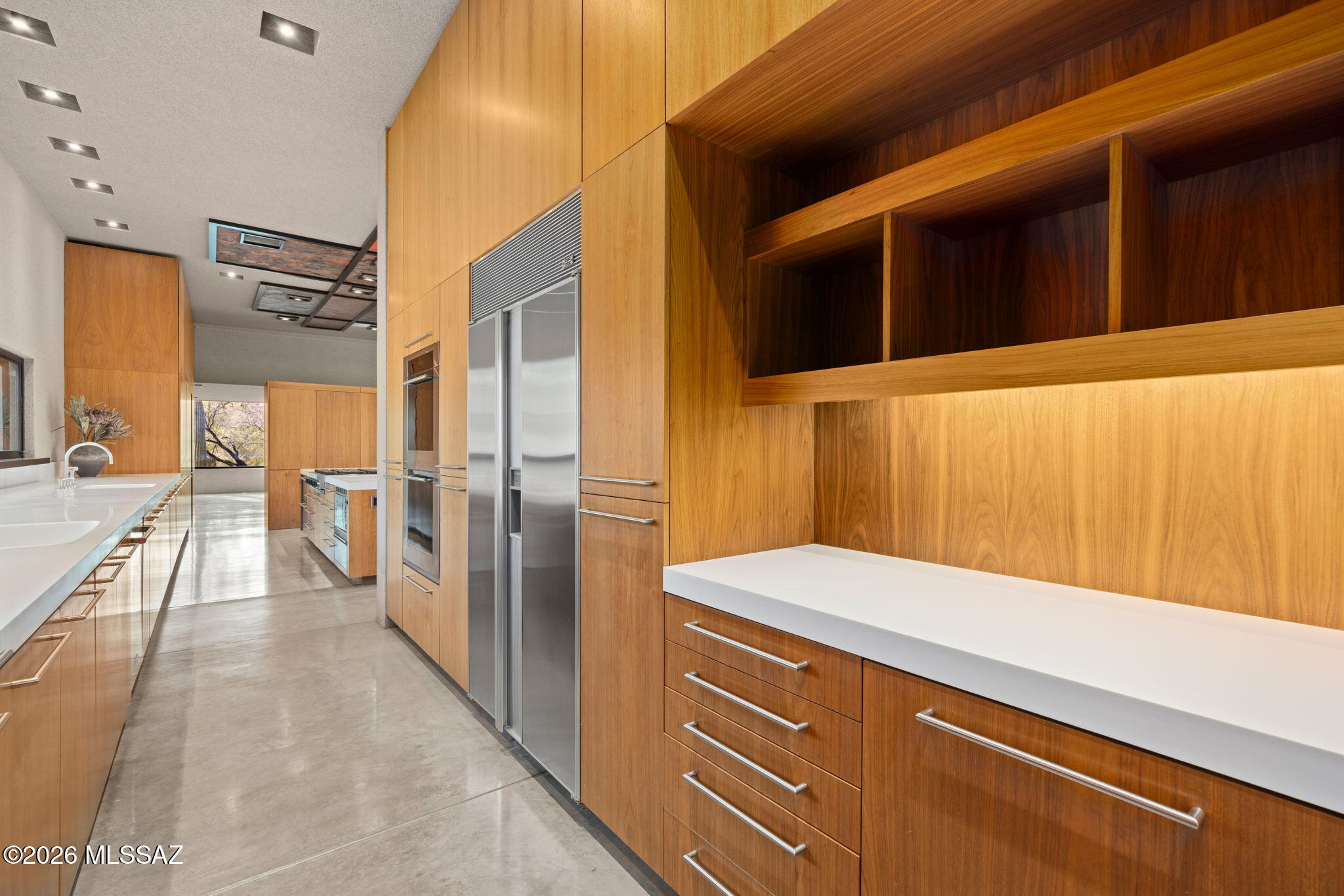 Pima Canyon Estates (1-176) - Residential