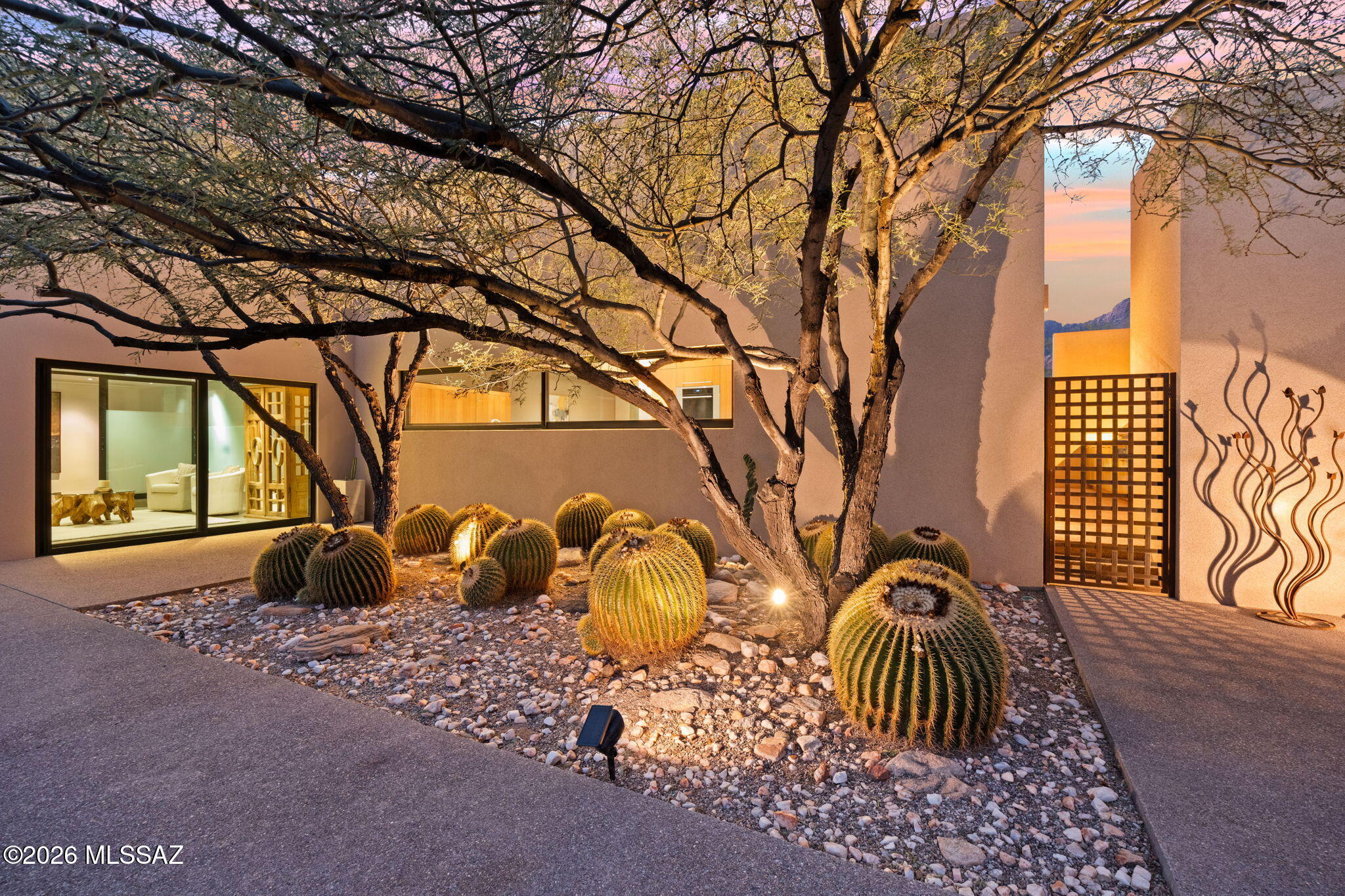 Pima Canyon Estates (1-176) - Residential