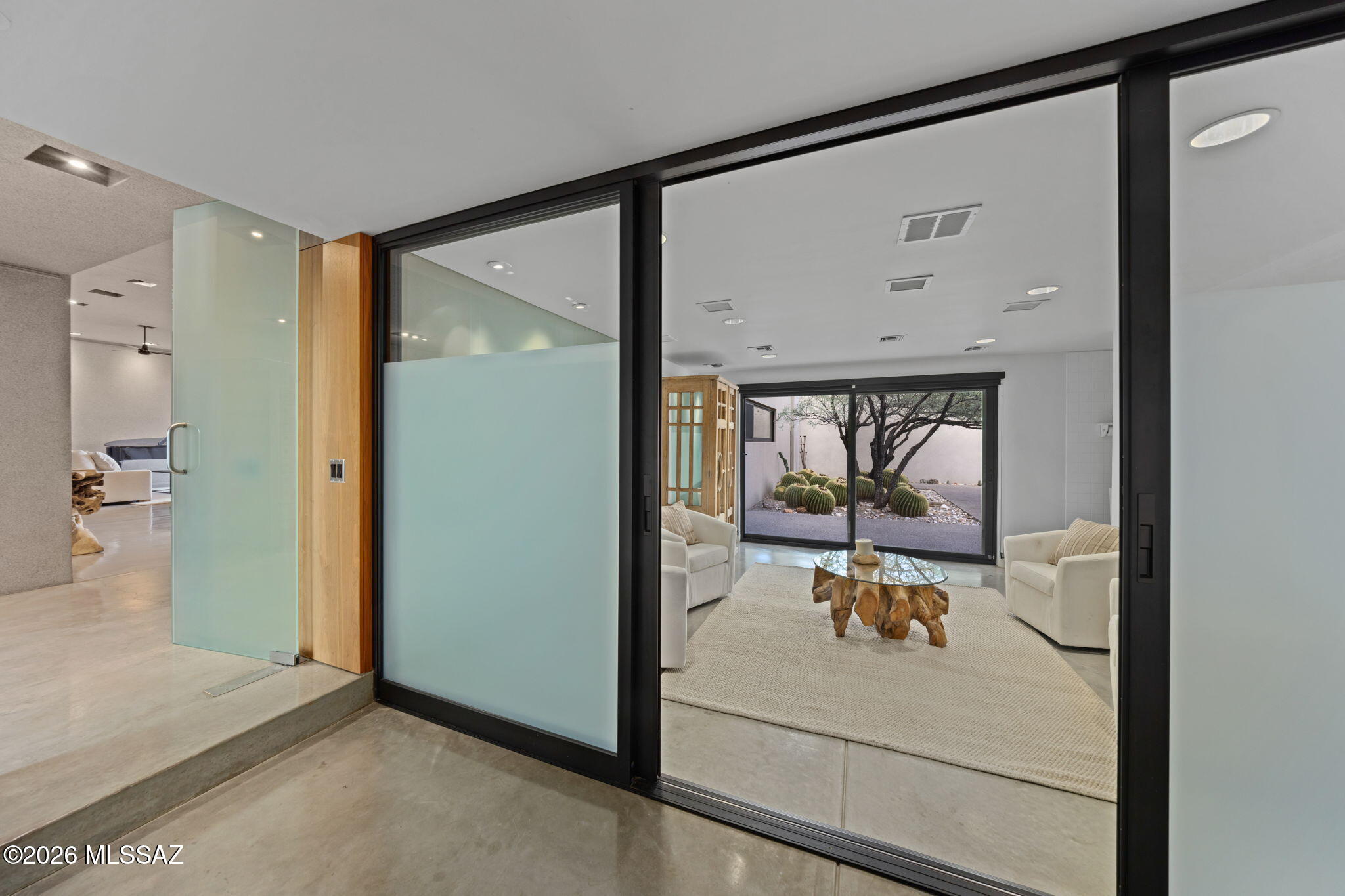 Pima Canyon Estates (1-176) - Residential