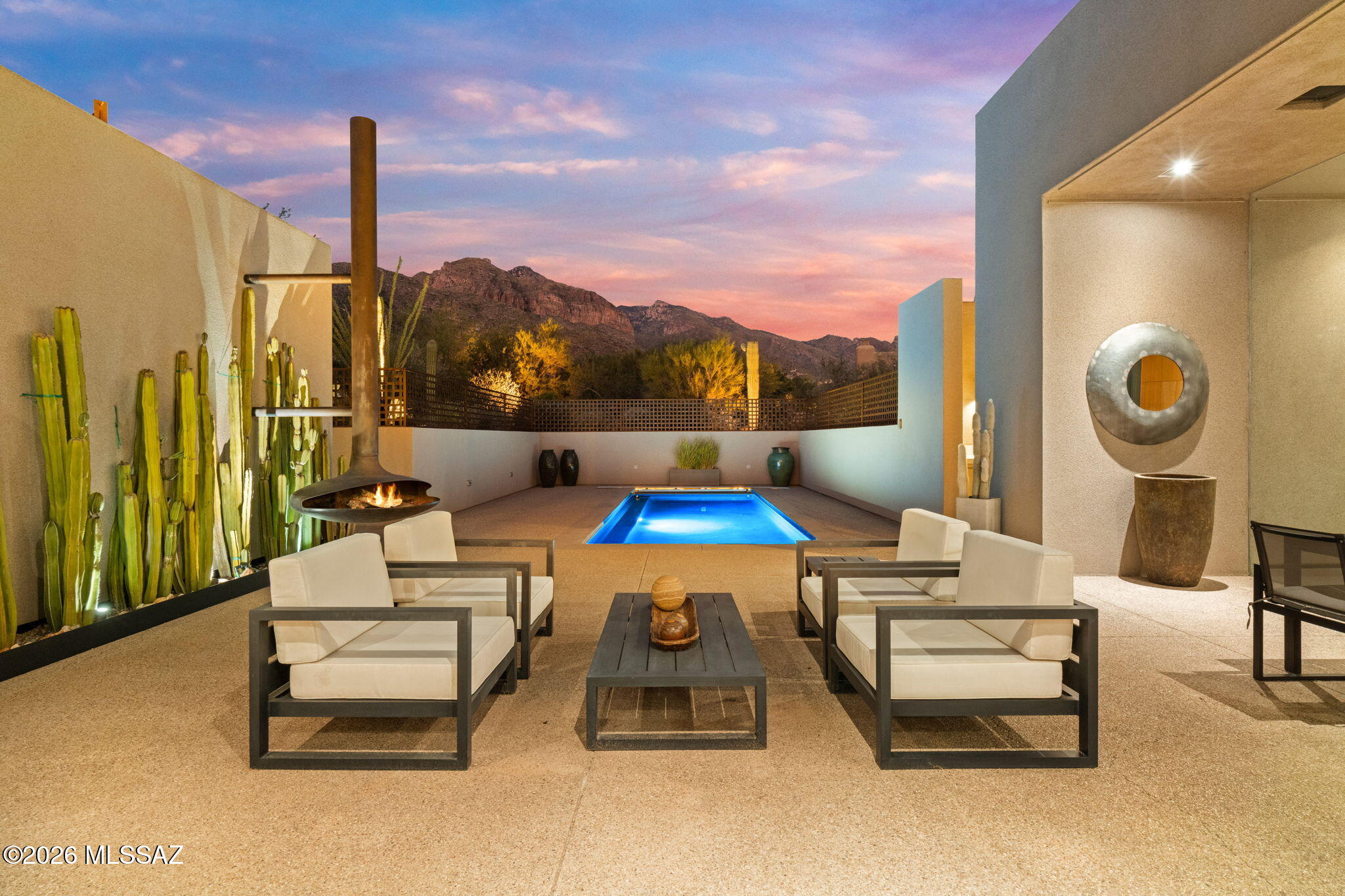 Pima Canyon Estates (1-176) - Residential