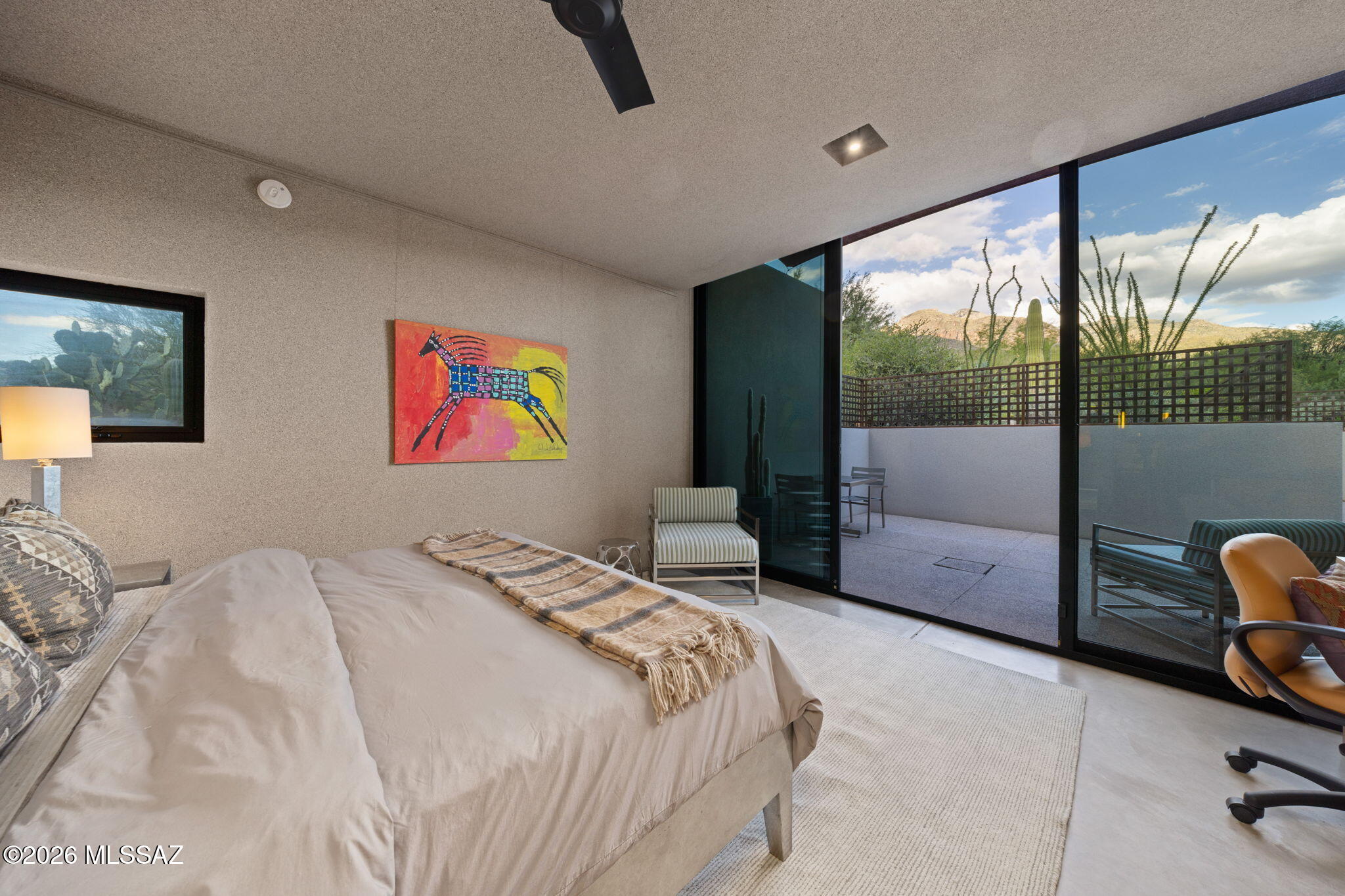 Pima Canyon Estates (1-176) - Residential