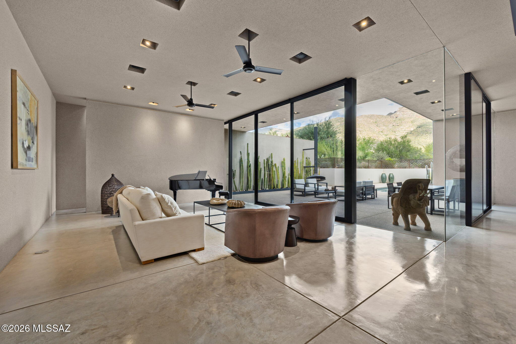 Pima Canyon Estates (1-176) - Residential