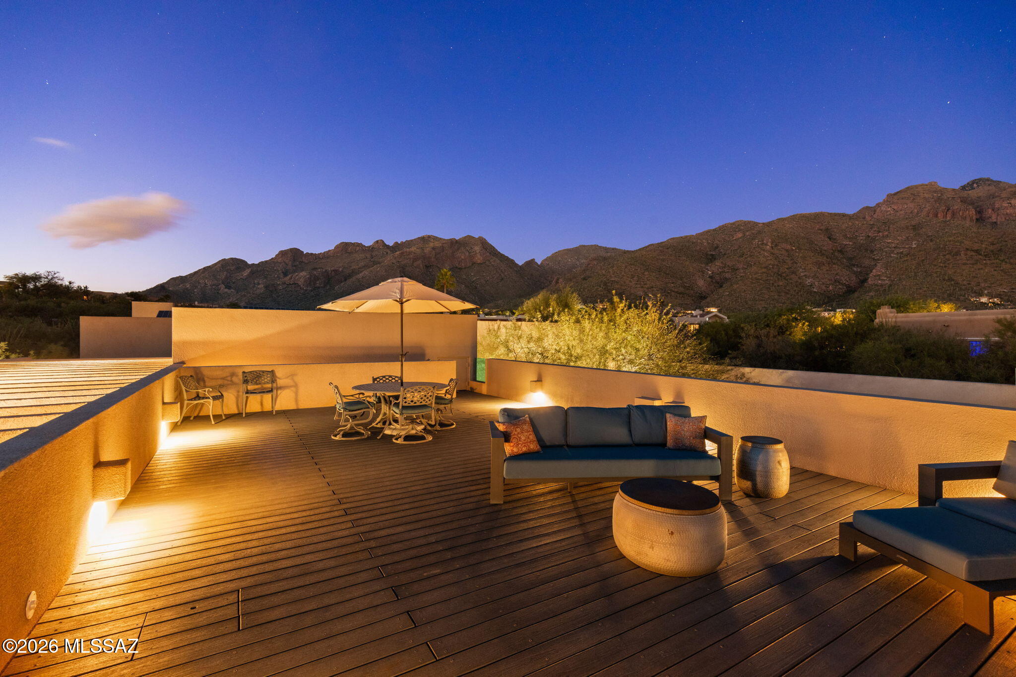 Pima Canyon Estates (1-176) - Residential
