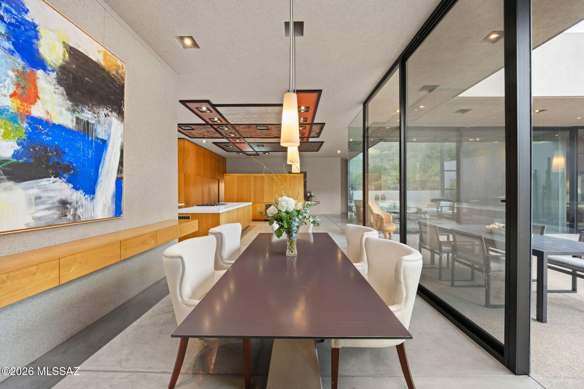 Pima Canyon Estates (1-176) - Residential