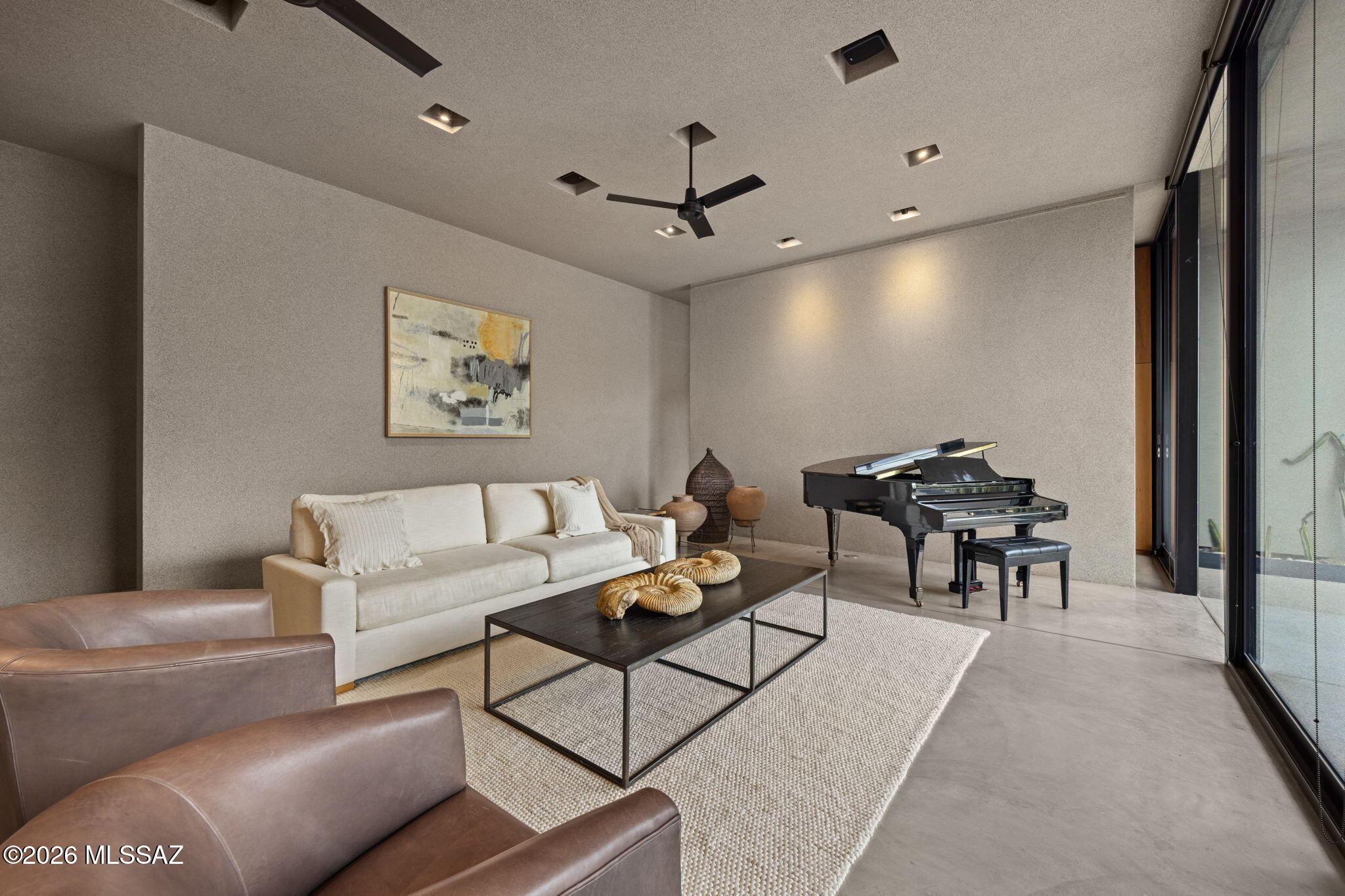 Pima Canyon Estates (1-176) - Residential