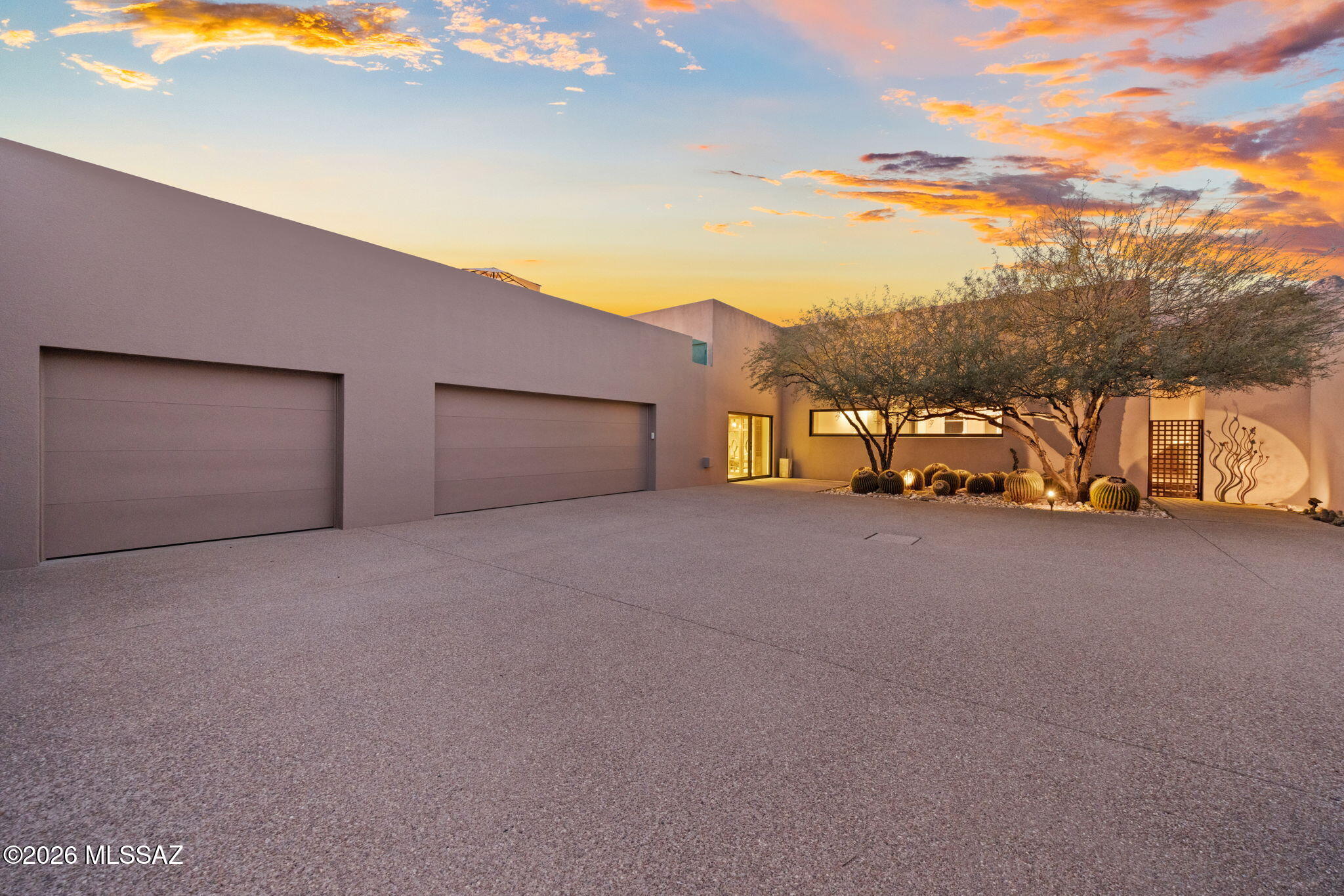 Pima Canyon Estates (1-176) - Residential
