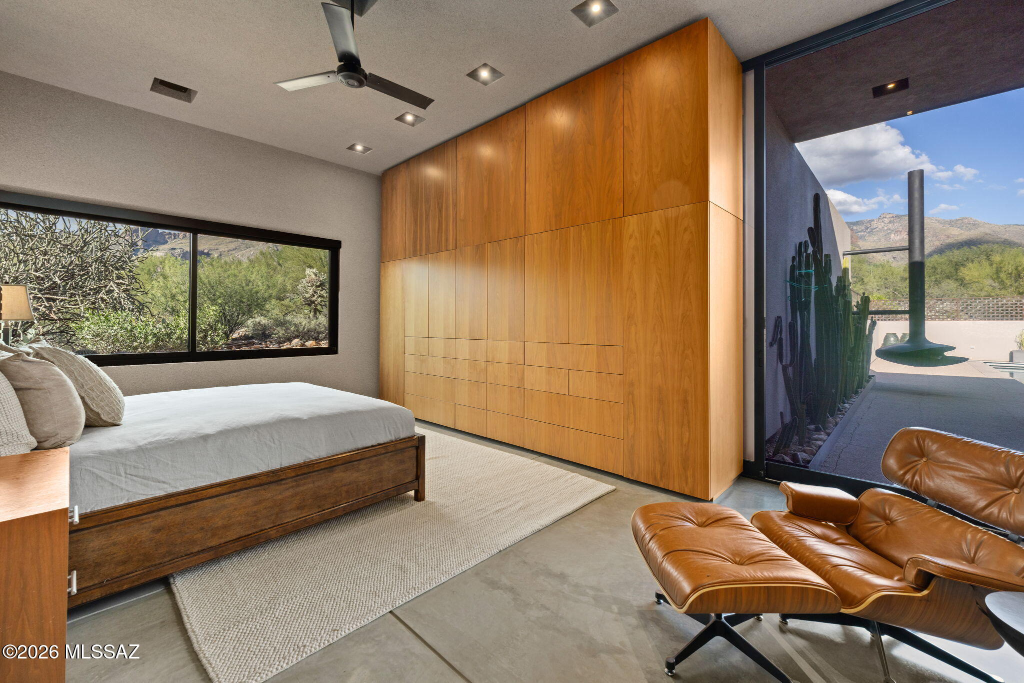 Pima Canyon Estates (1-176) - Residential