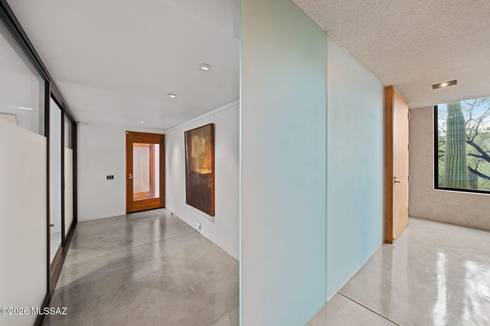 Pima Canyon Estates (1-176) - Residential