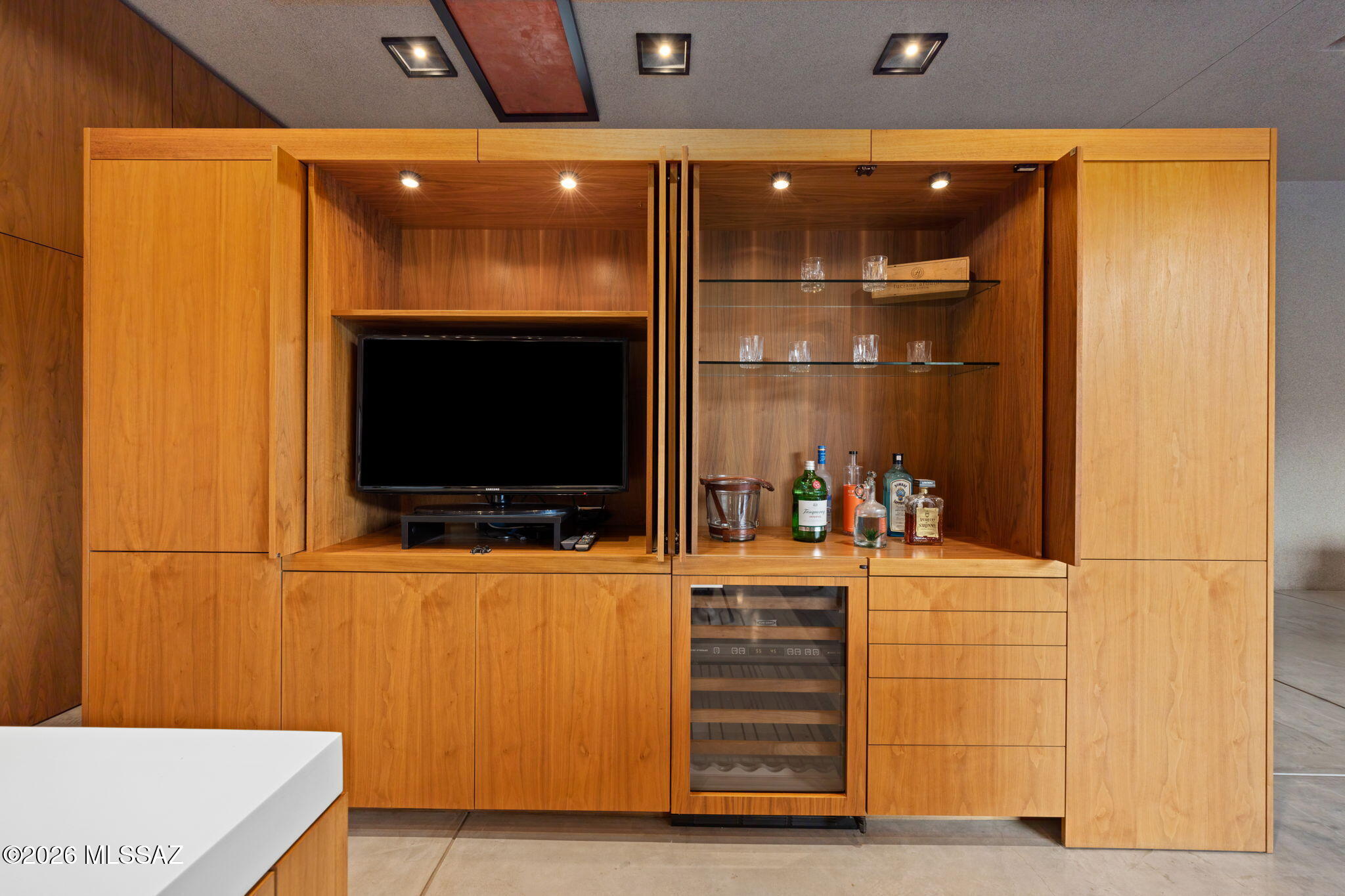 Pima Canyon Estates (1-176) - Residential