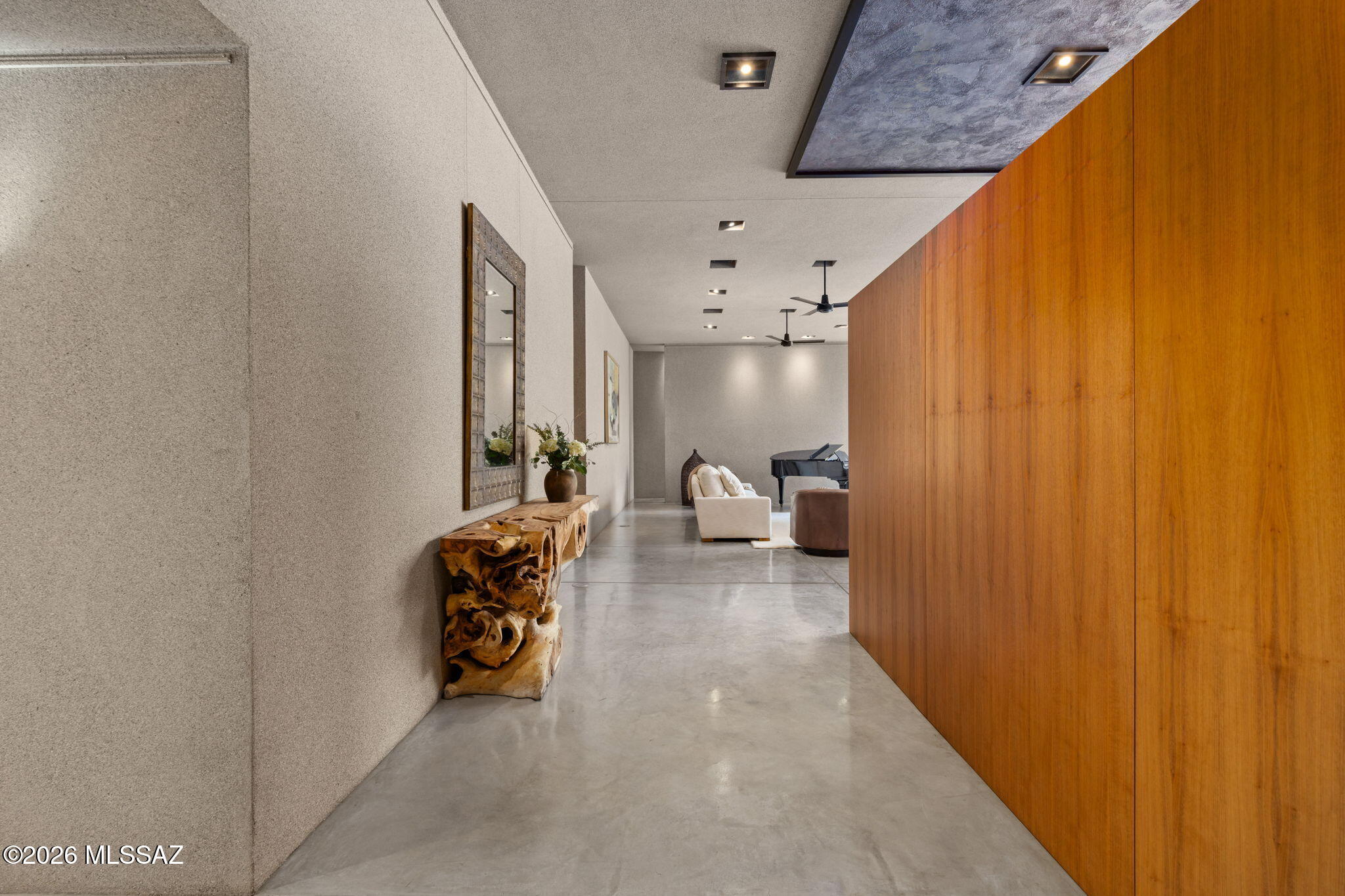 Pima Canyon Estates (1-176) - Residential
