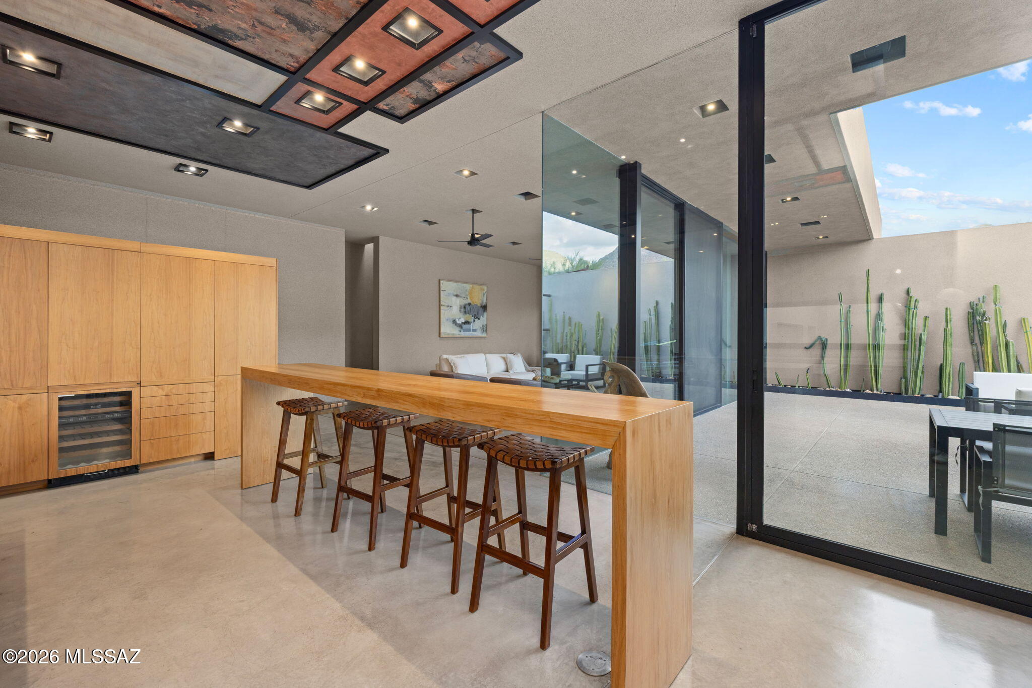 Pima Canyon Estates (1-176) - Residential