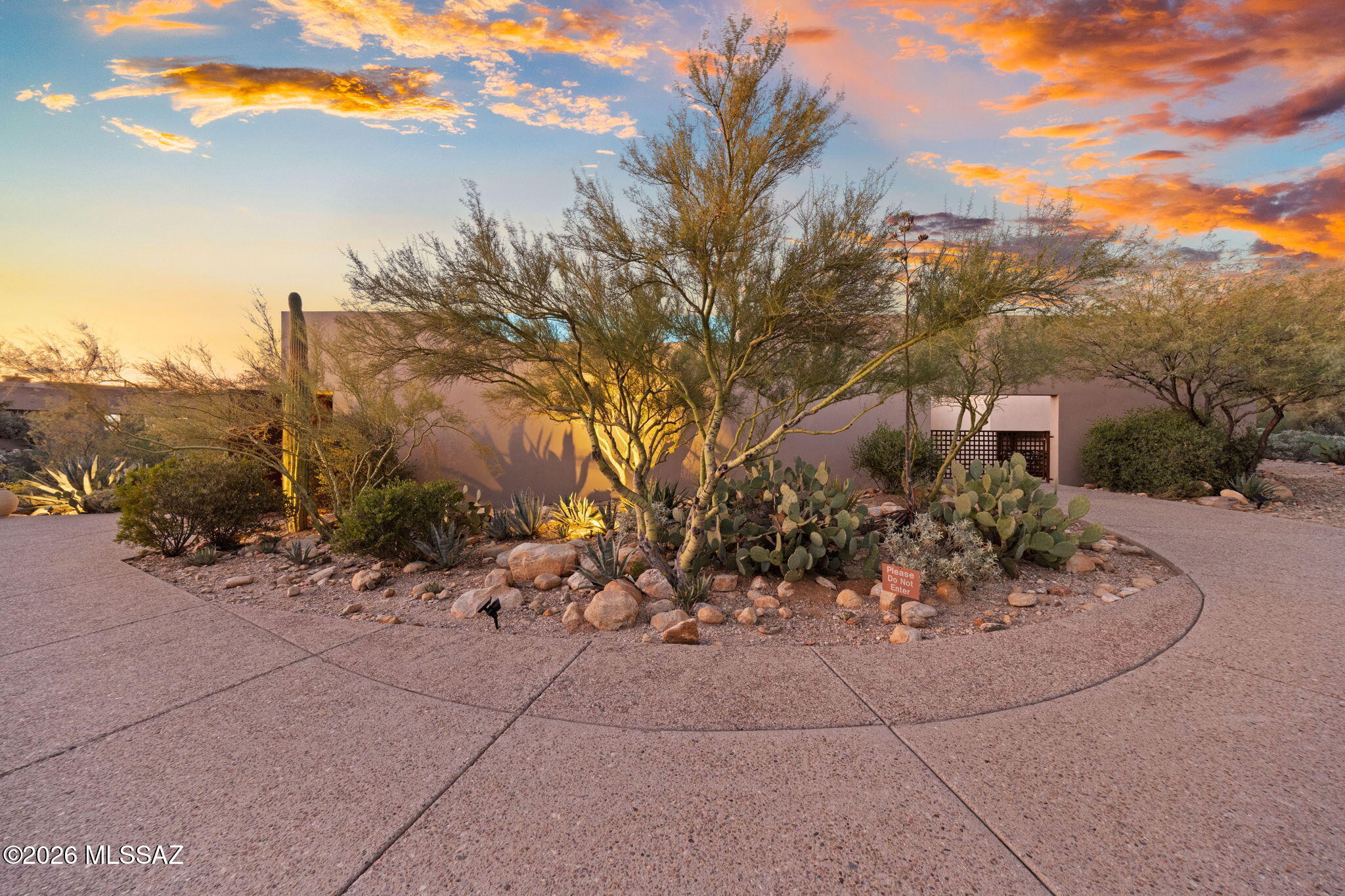 Pima Canyon Estates (1-176) - Residential