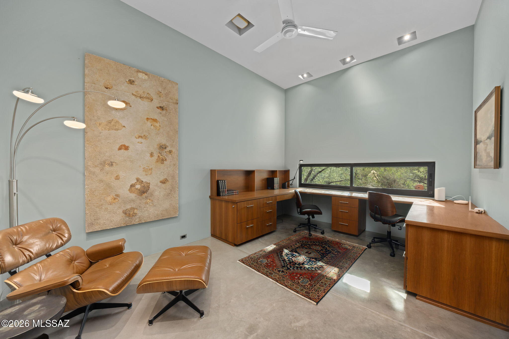 Pima Canyon Estates (1-176) - Residential