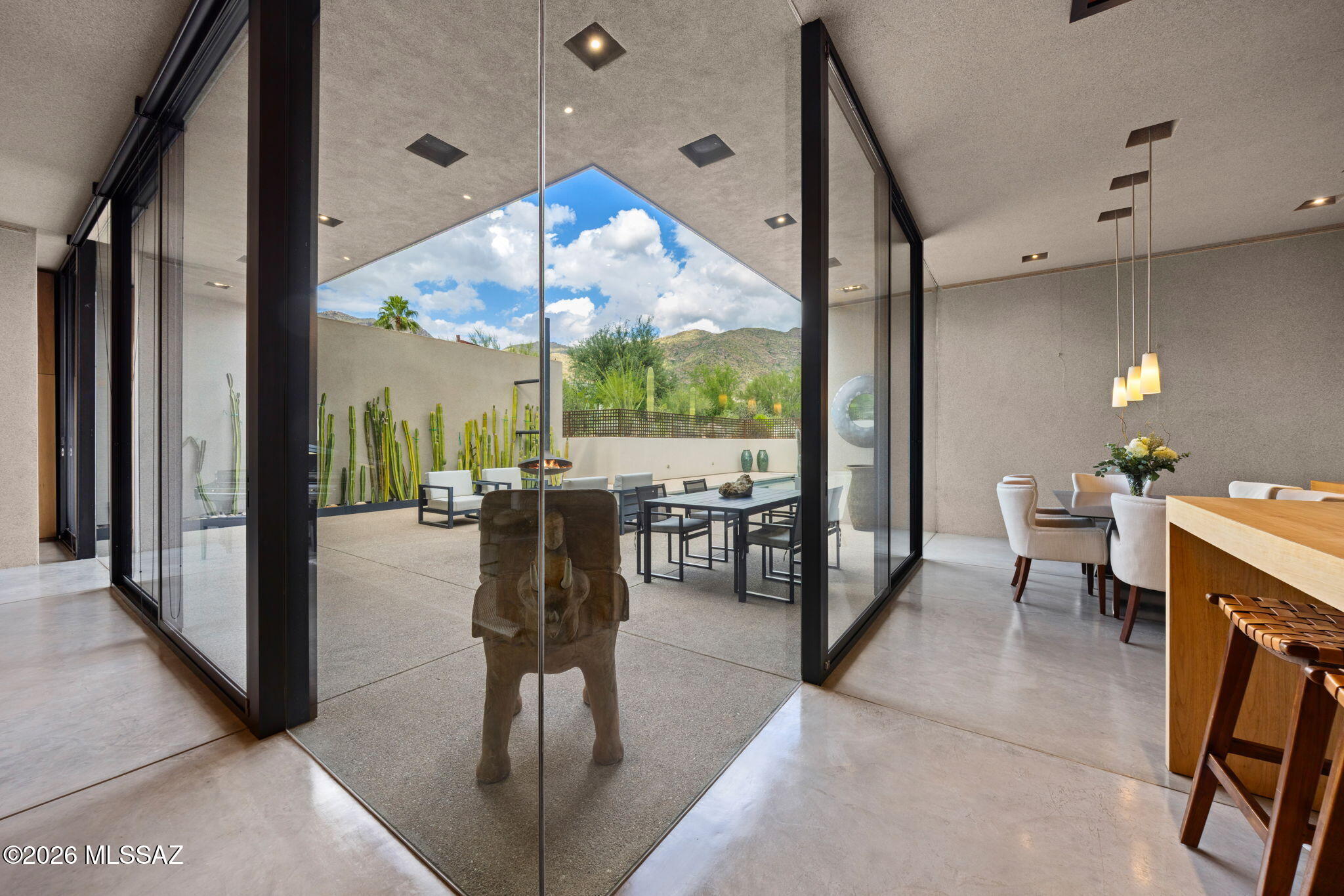 Pima Canyon Estates (1-176) - Residential