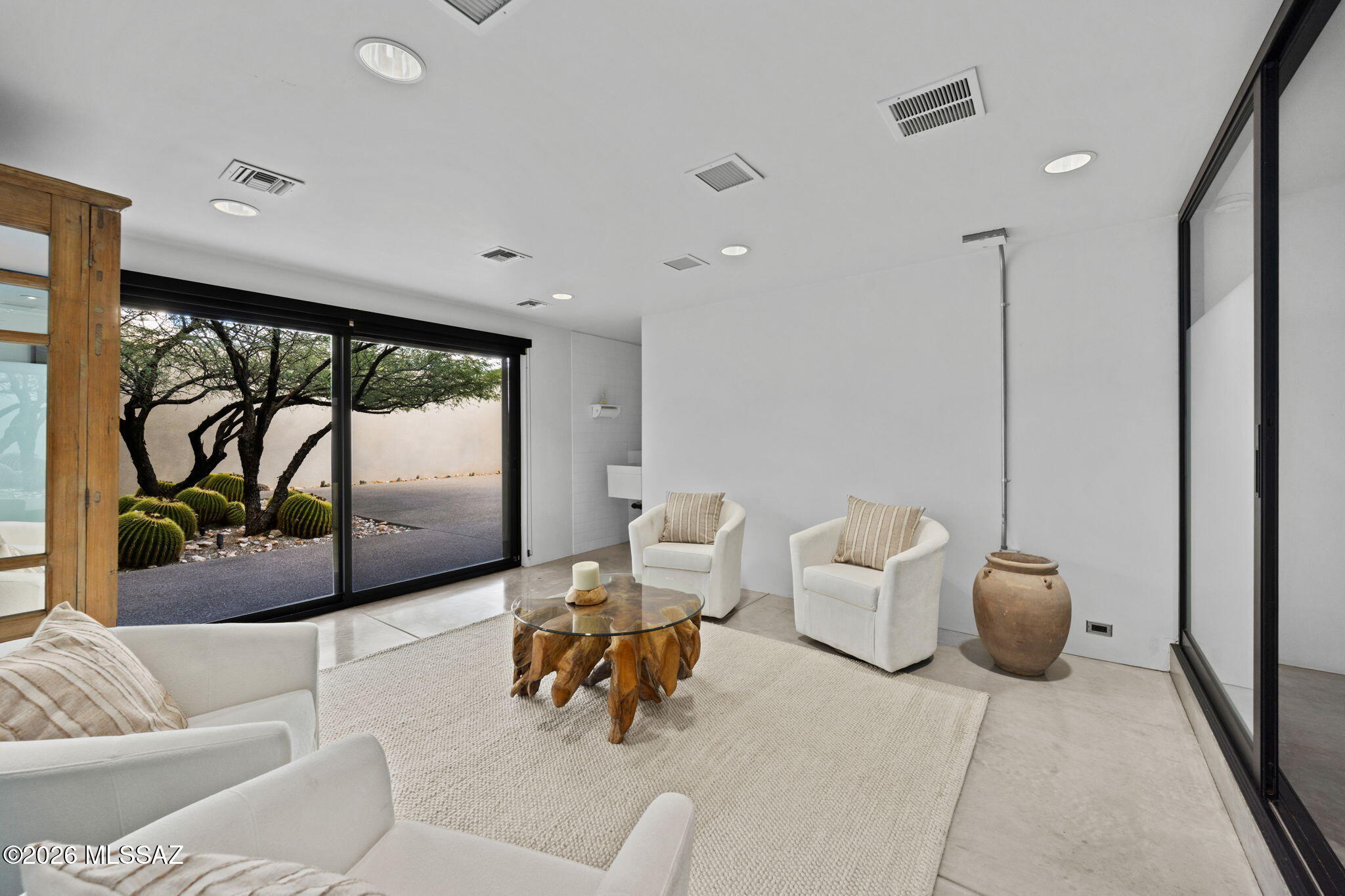 Pima Canyon Estates (1-176) - Residential