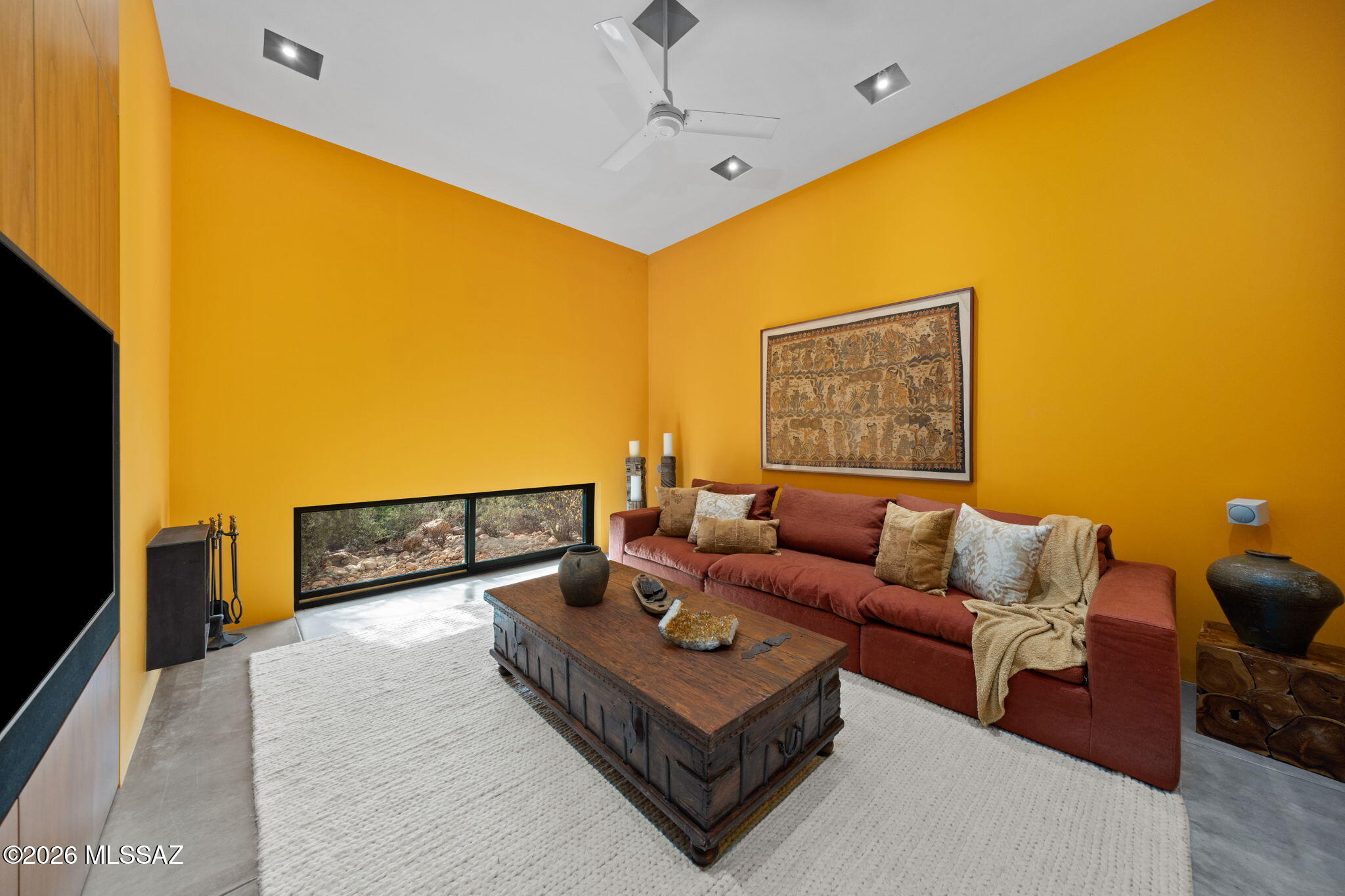 Pima Canyon Estates (1-176) - Residential