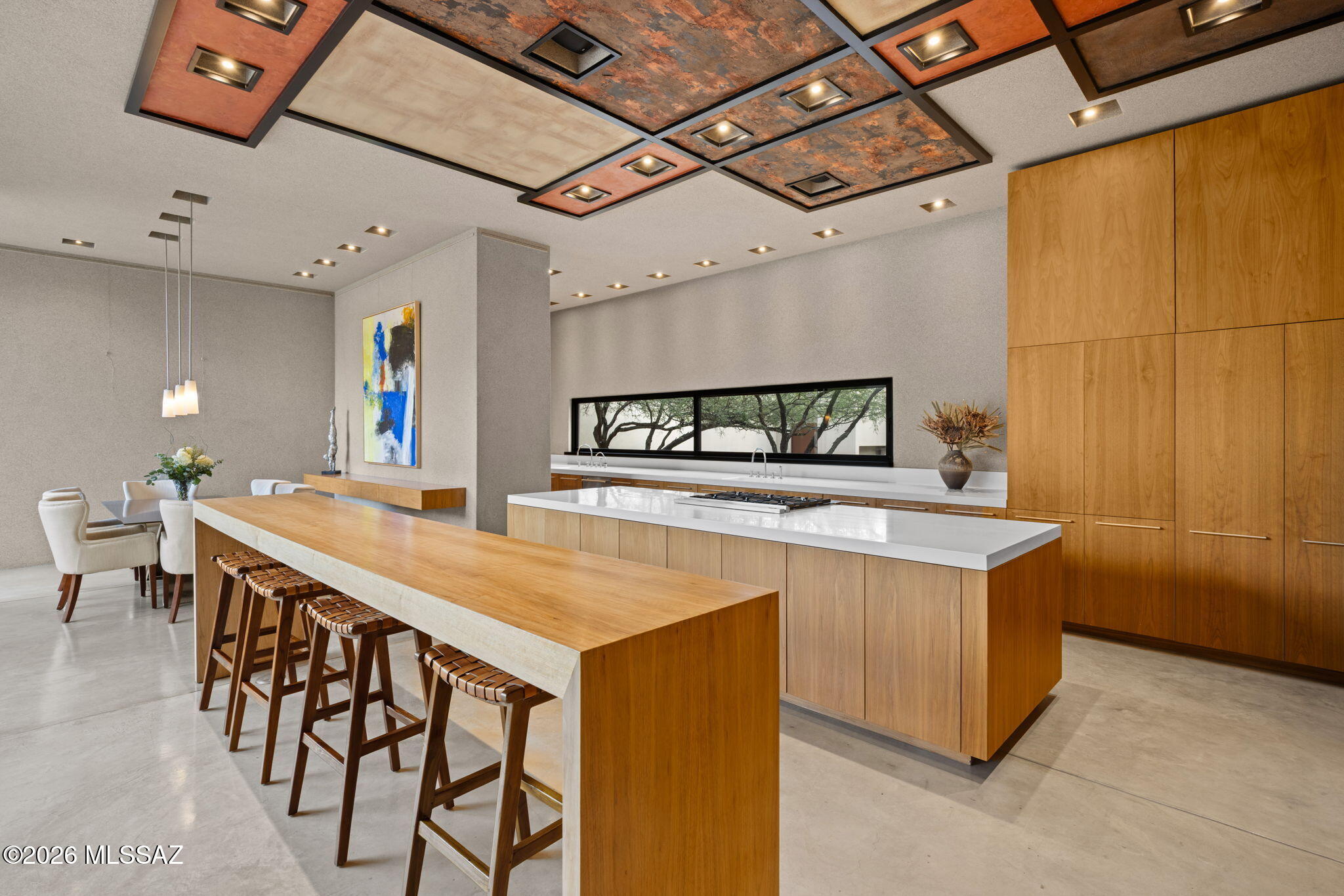 Pima Canyon Estates (1-176) - Residential