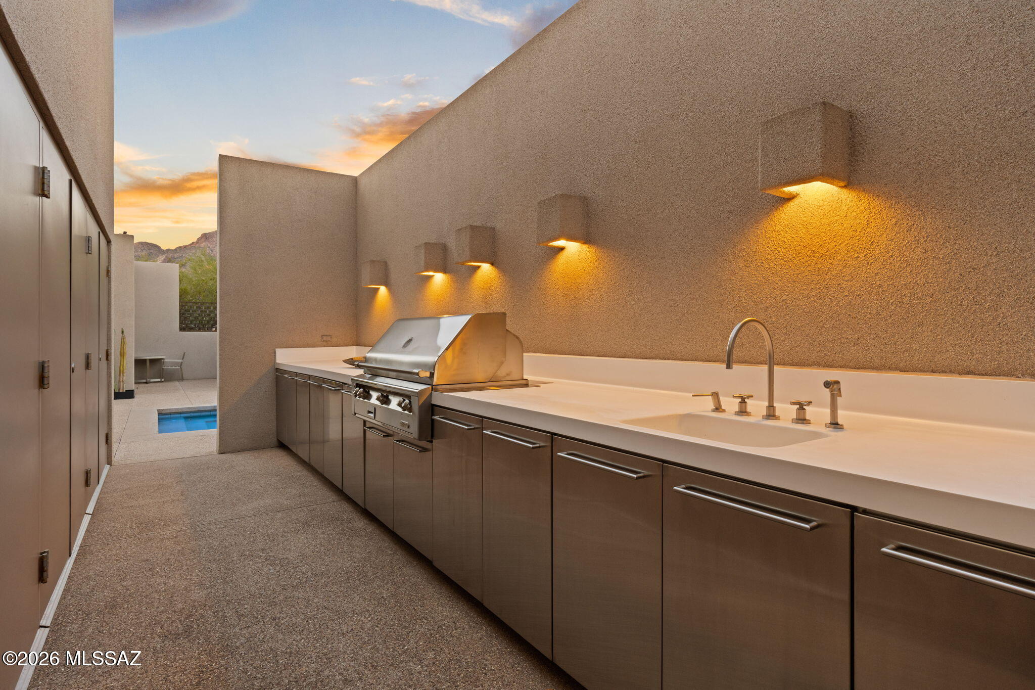 Pima Canyon Estates (1-176) - Residential