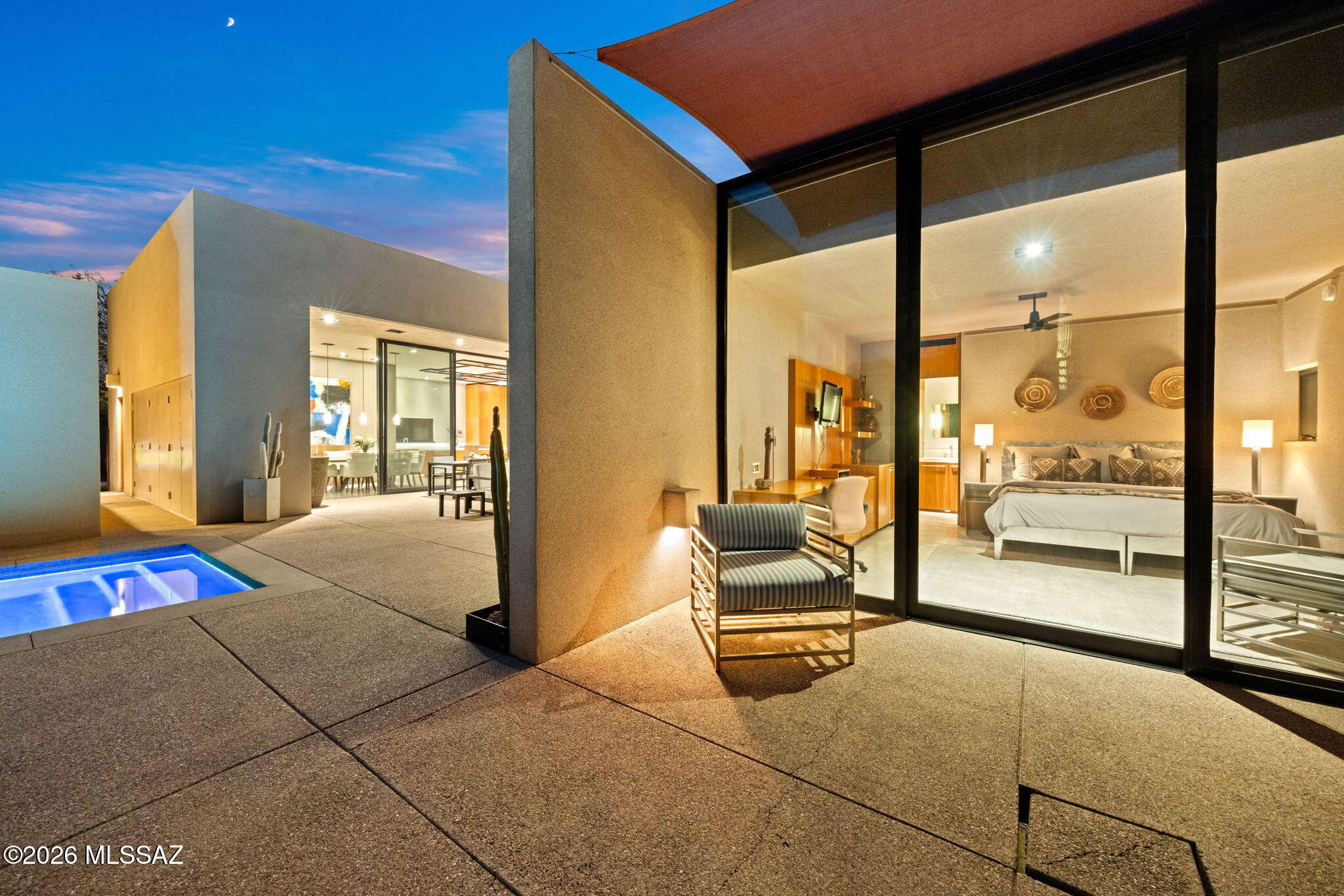 Pima Canyon Estates (1-176) - Residential